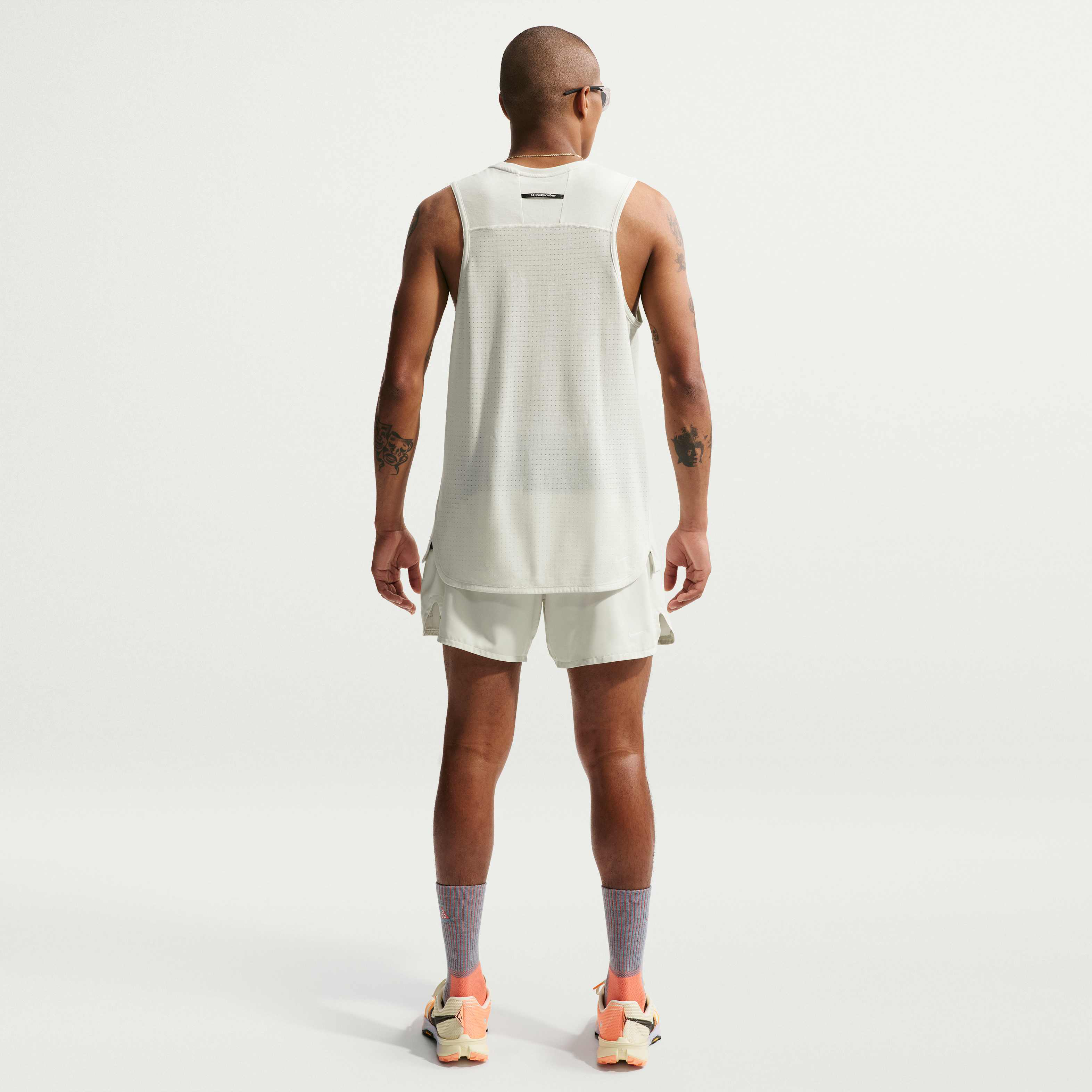 نايكي ACG "سولار تشايس" image number 4