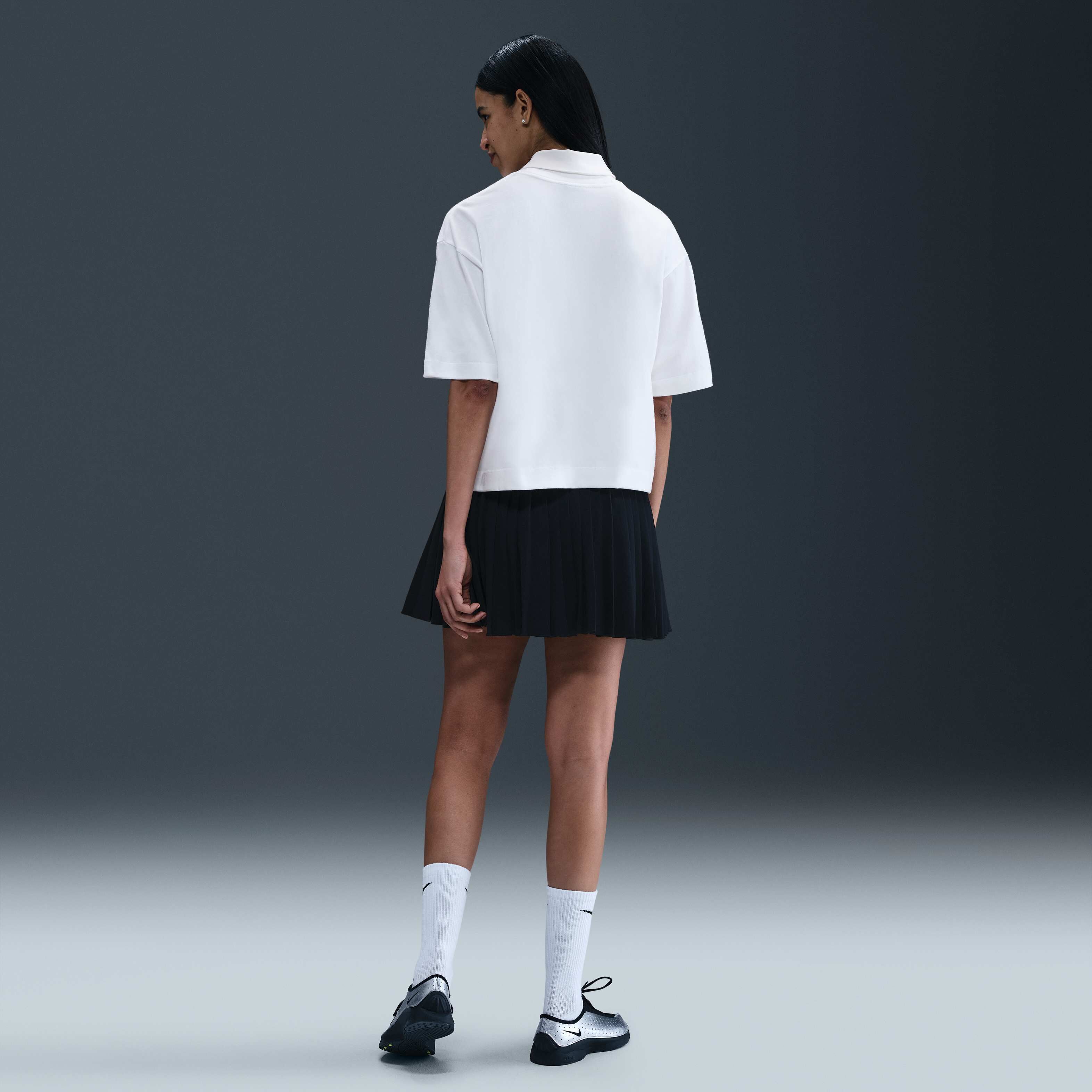 نايكي سبورتسوير image number 4