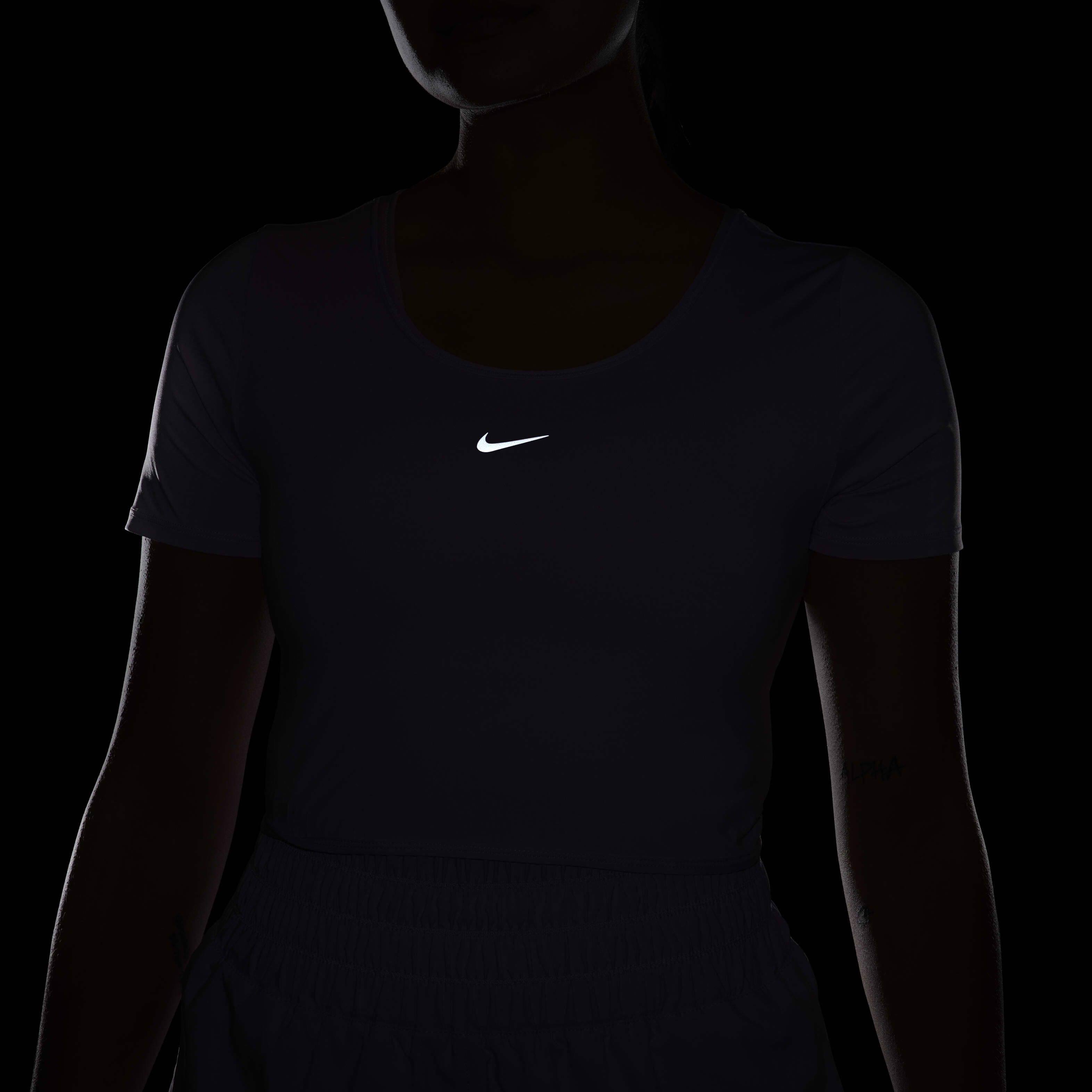 Nike One Classic image number 5