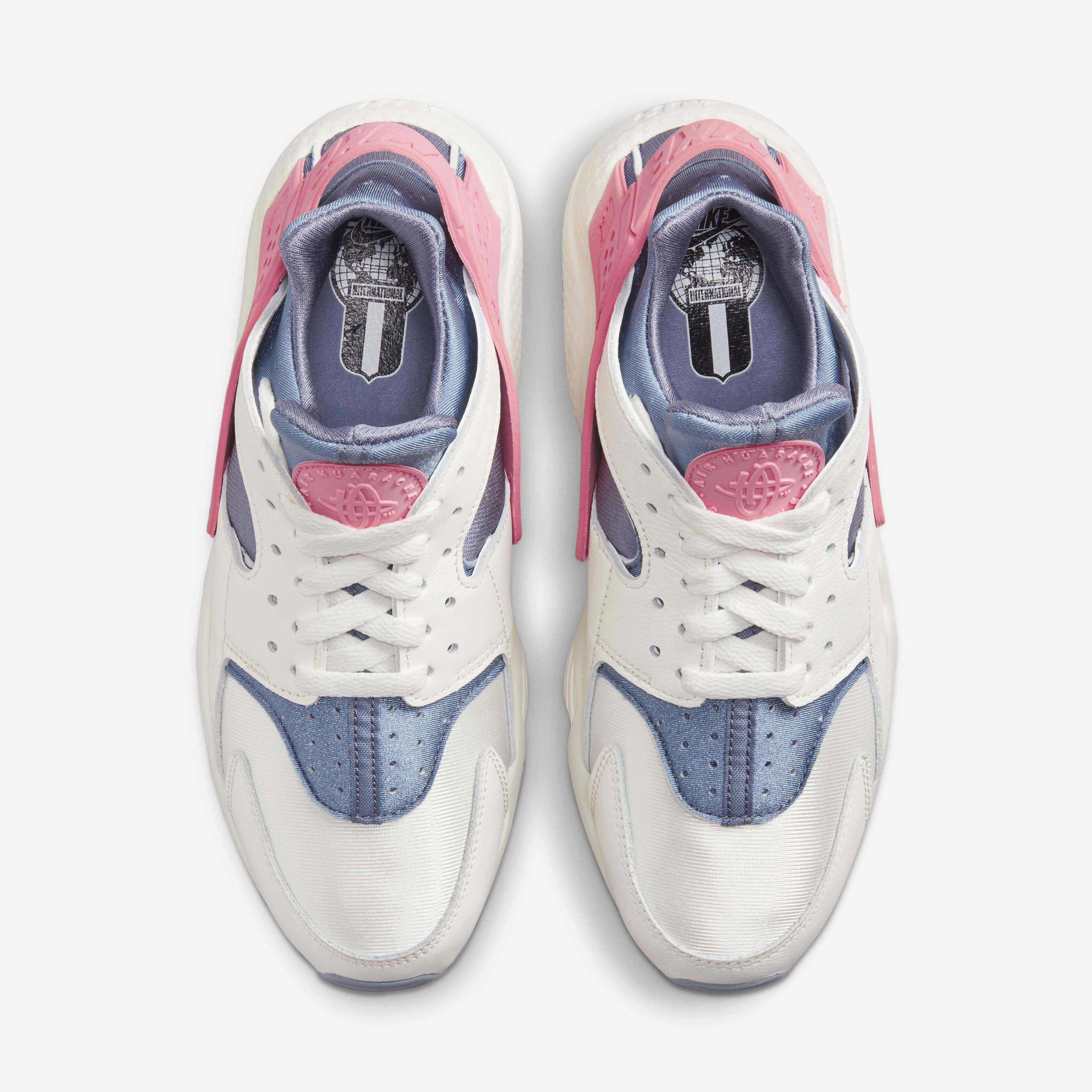 Nike Air Huarache image number 3