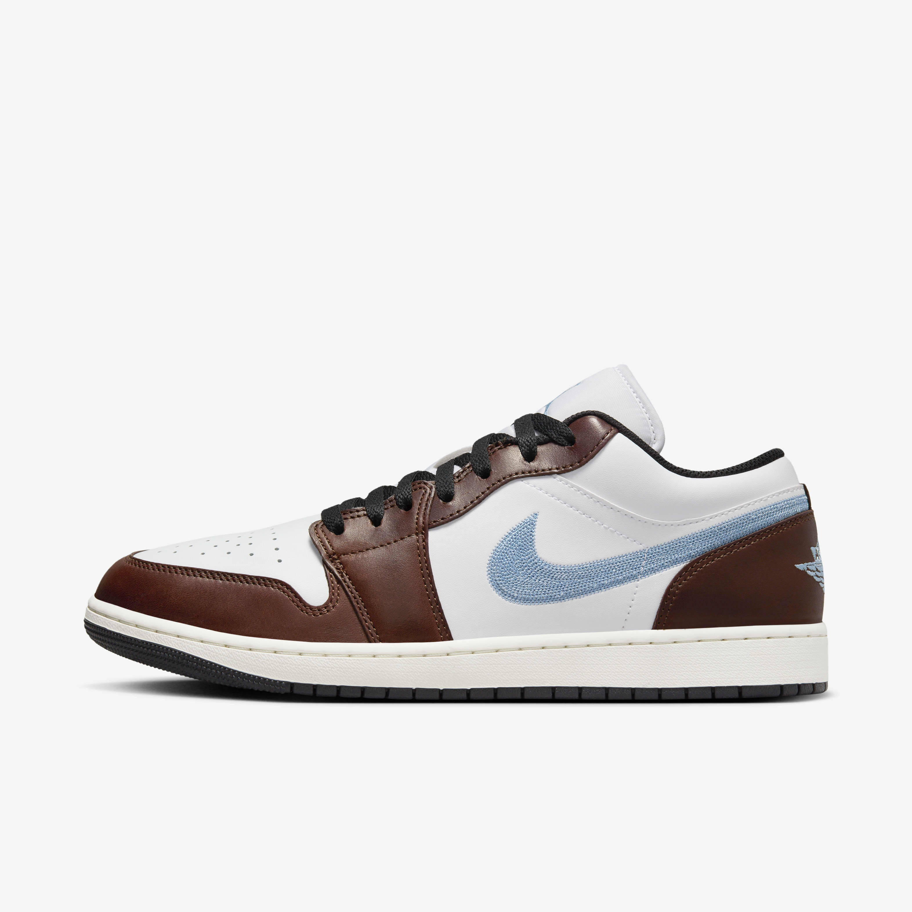 Air jordan 1 cushioning sales