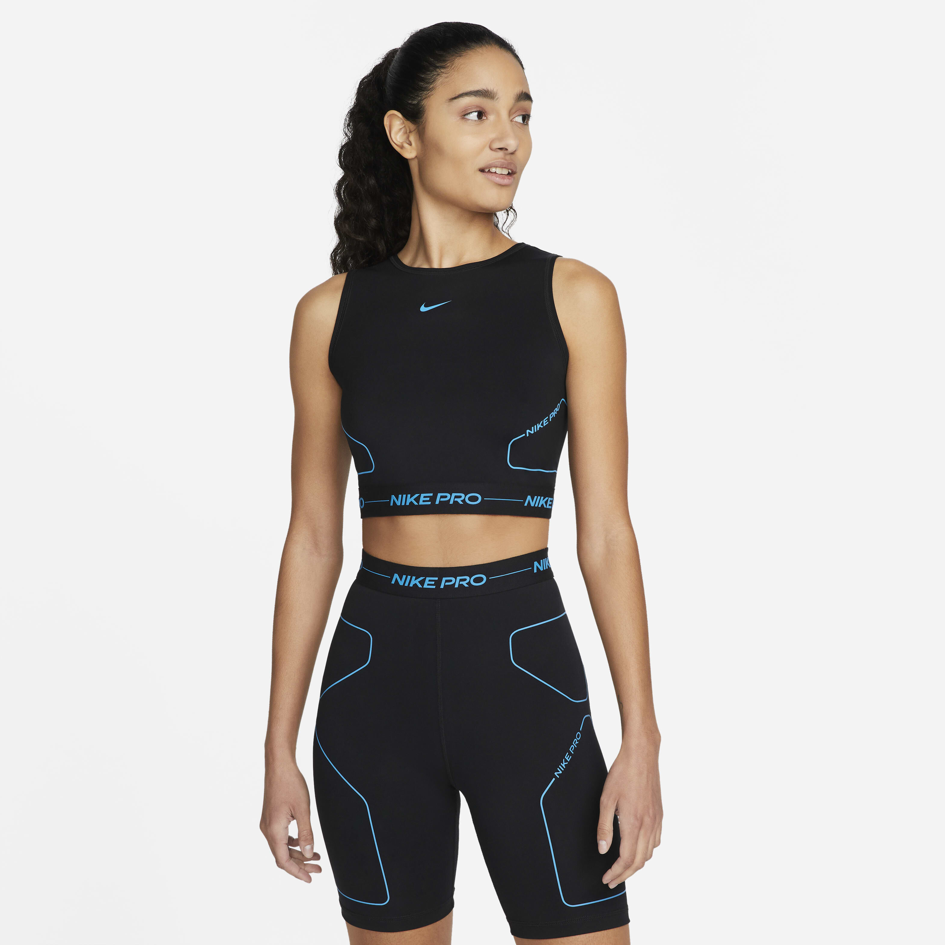 Nike Pro Dri-FIT image number 0