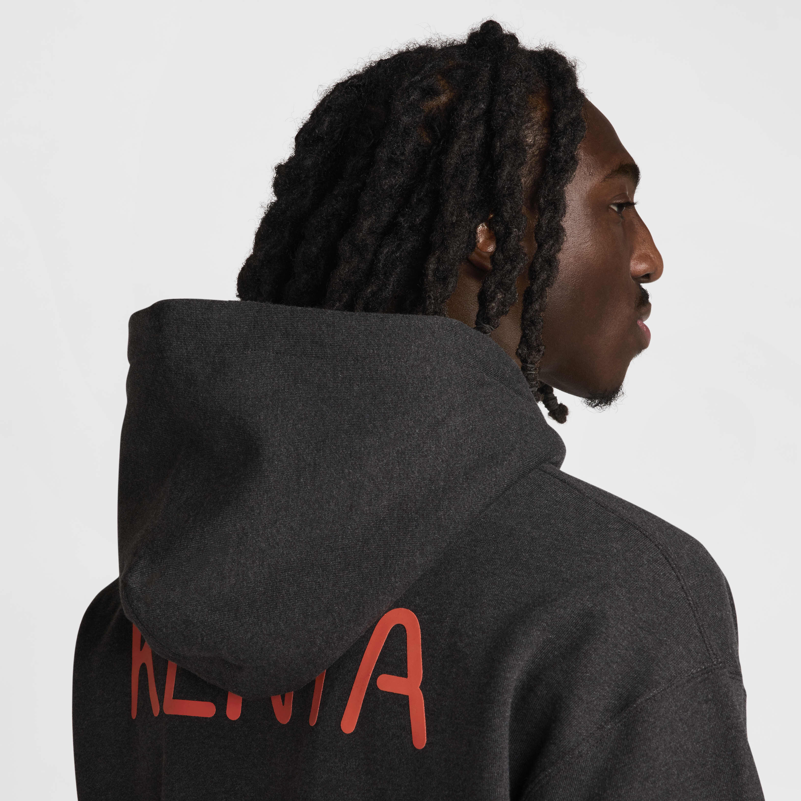 Team Kenya Solo Swoosh image number 8