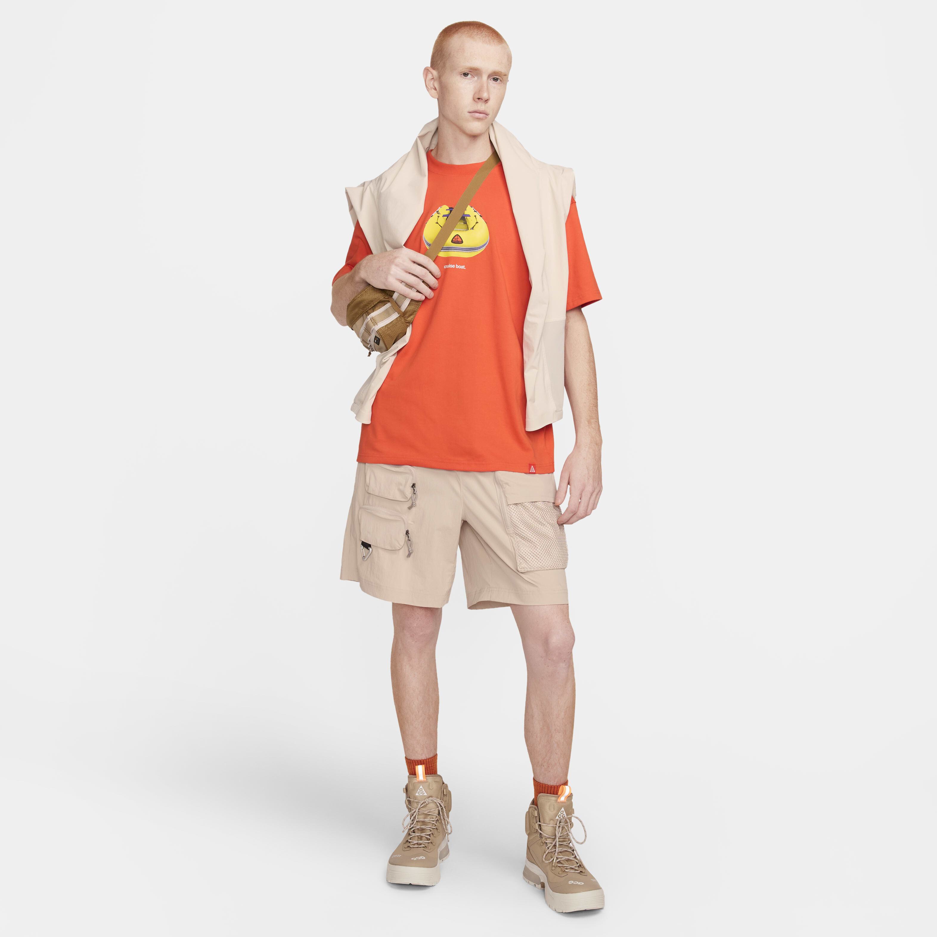 Nike ACG 'Cruise Boat' image number 4