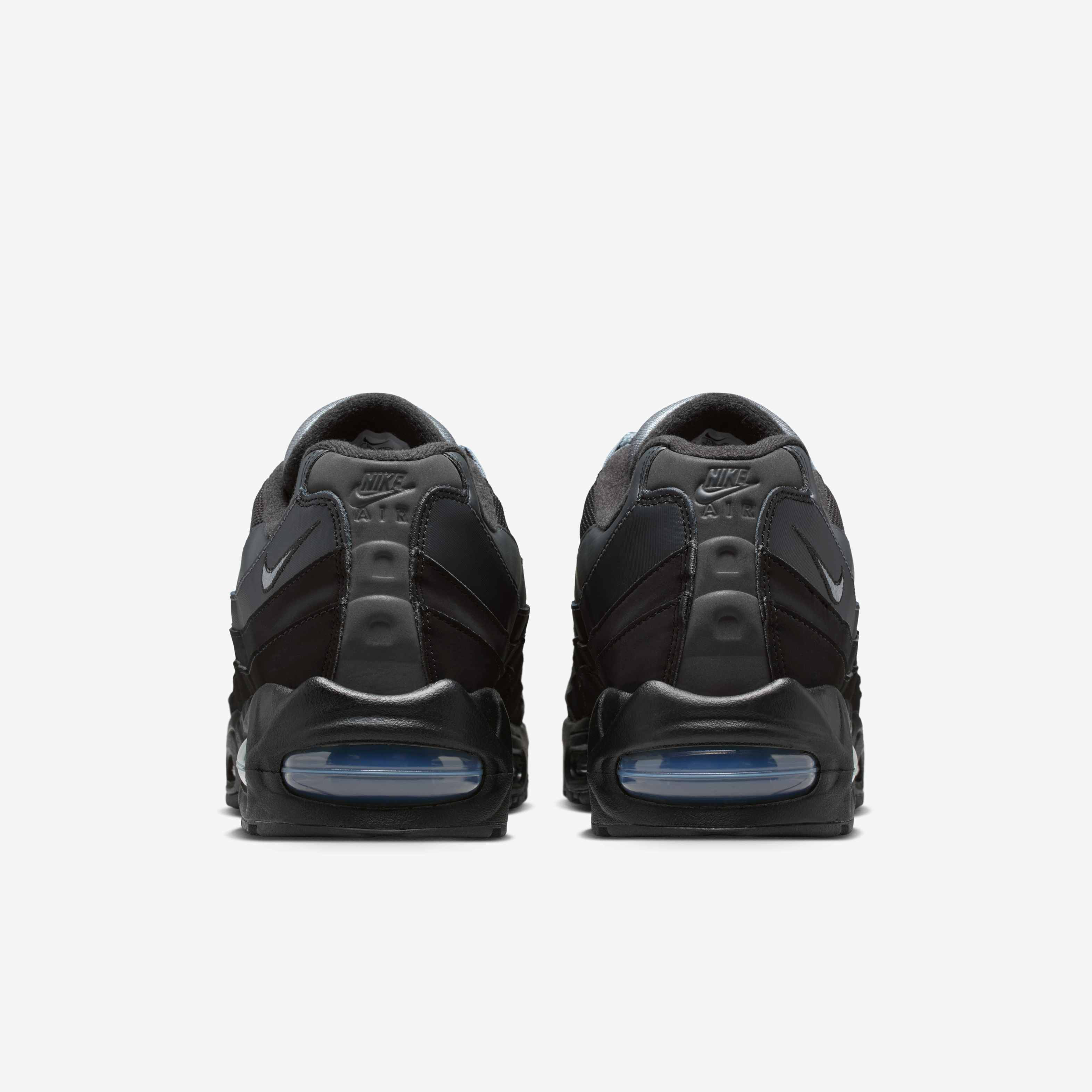 Nike Air Max 95 Big Bubble image number 5