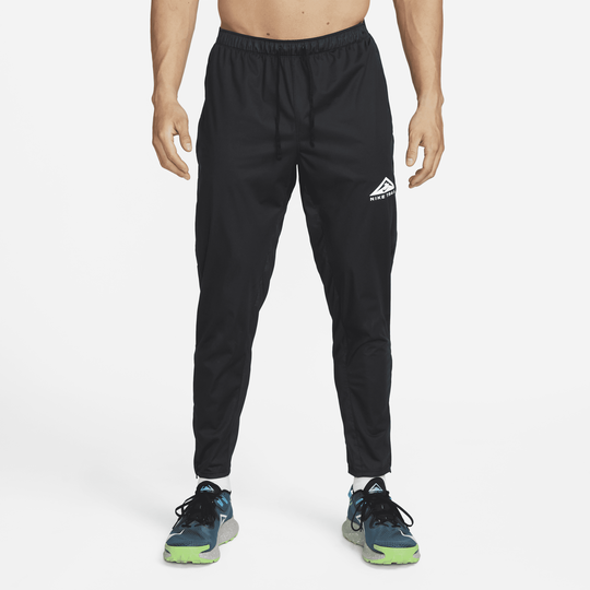 Shop Dri FIT Phenom Elite Men s Knit Trail Running Trousers Nike KSA