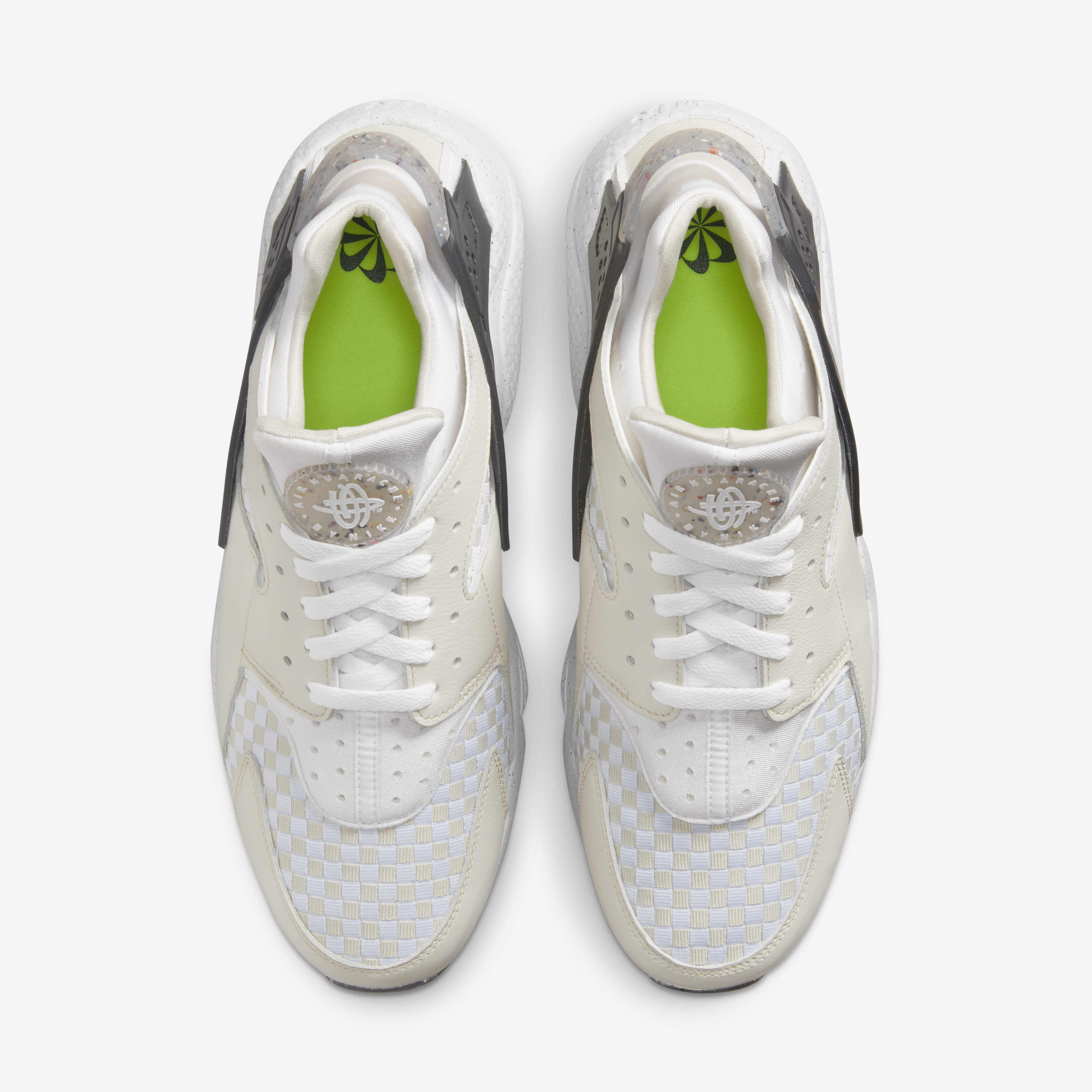 Air huarache 5 womens green shop