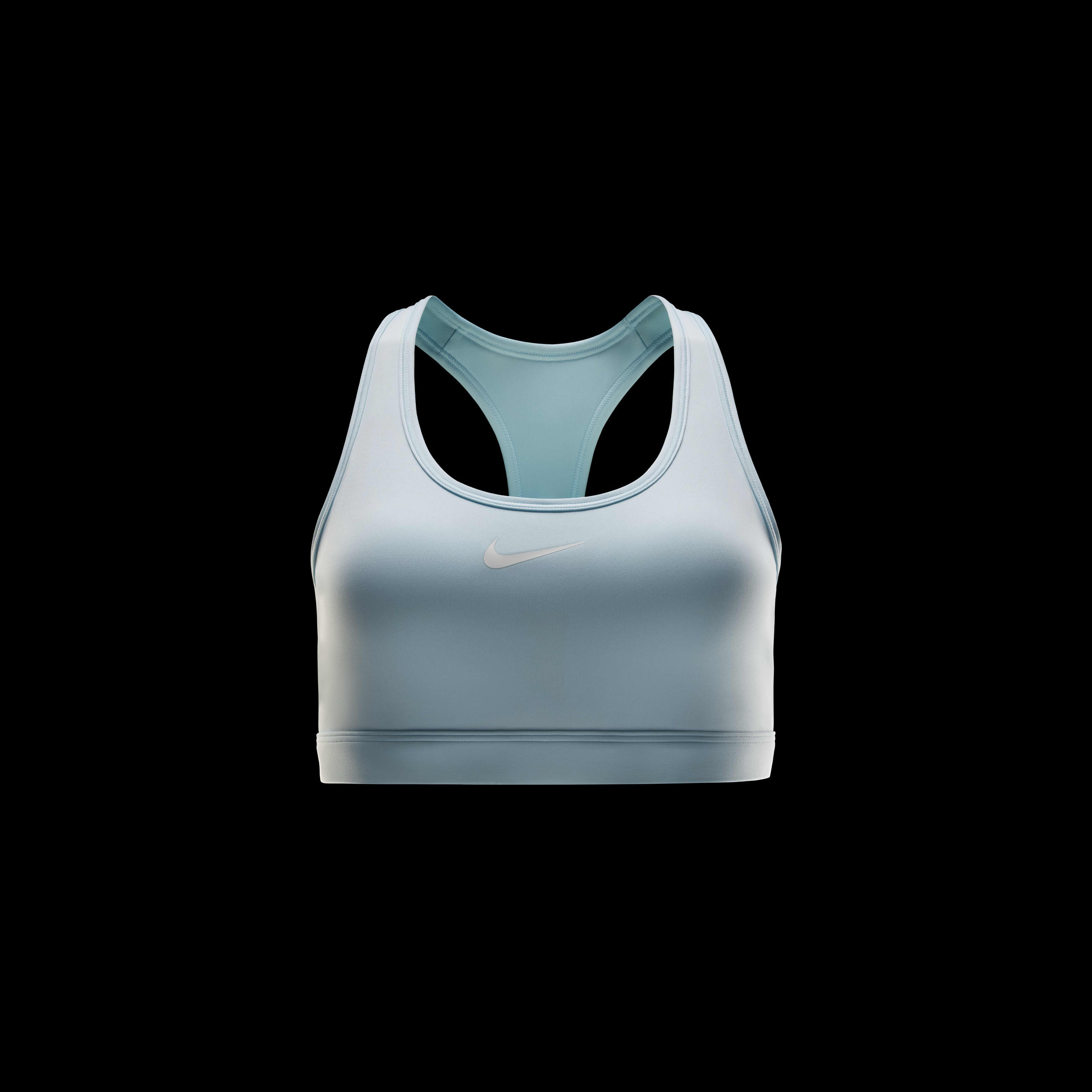 Buy Nike Swoosh Medium Support Women s Padded Sports Bra Nike Saudi Official