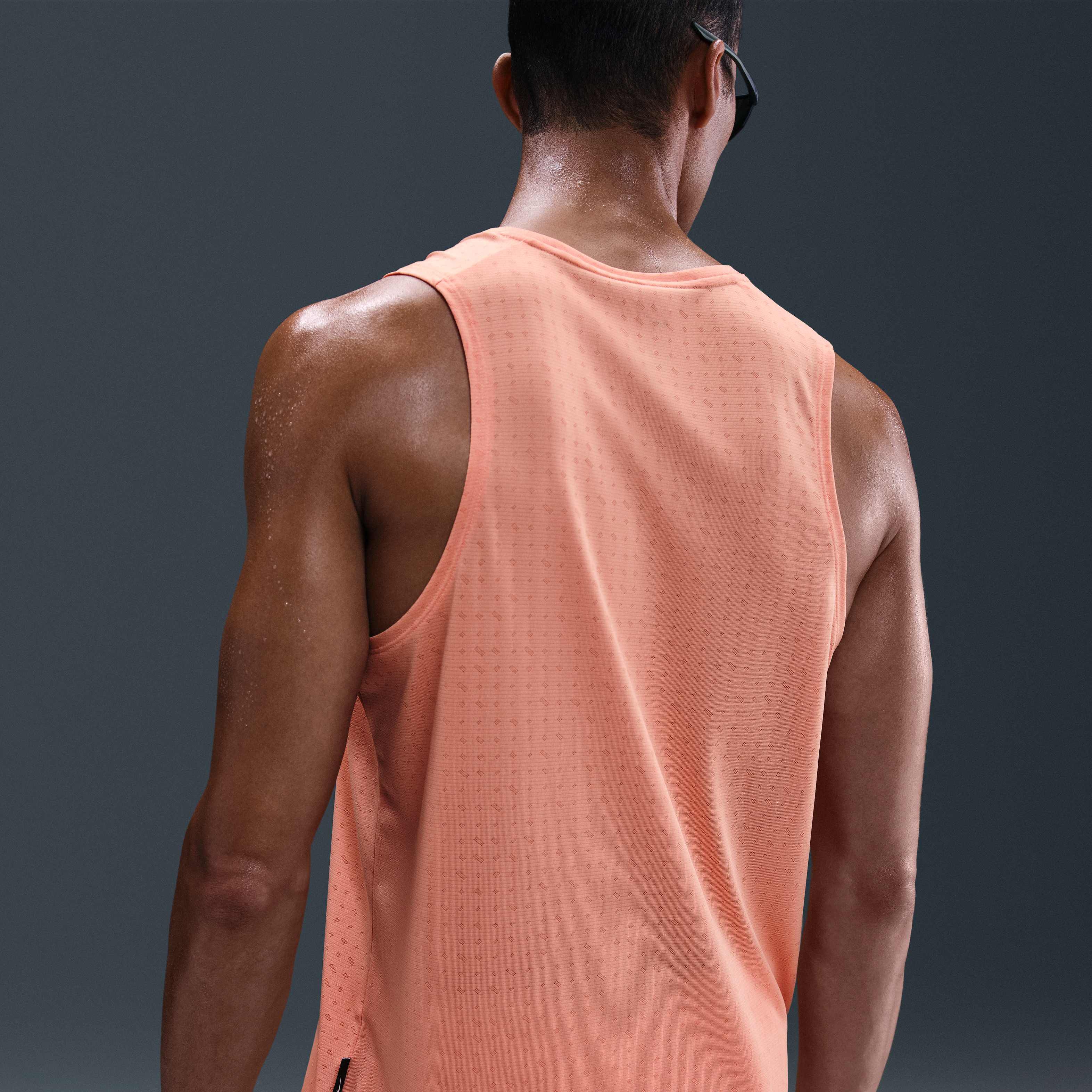 Nike Miler Breathe image number 1