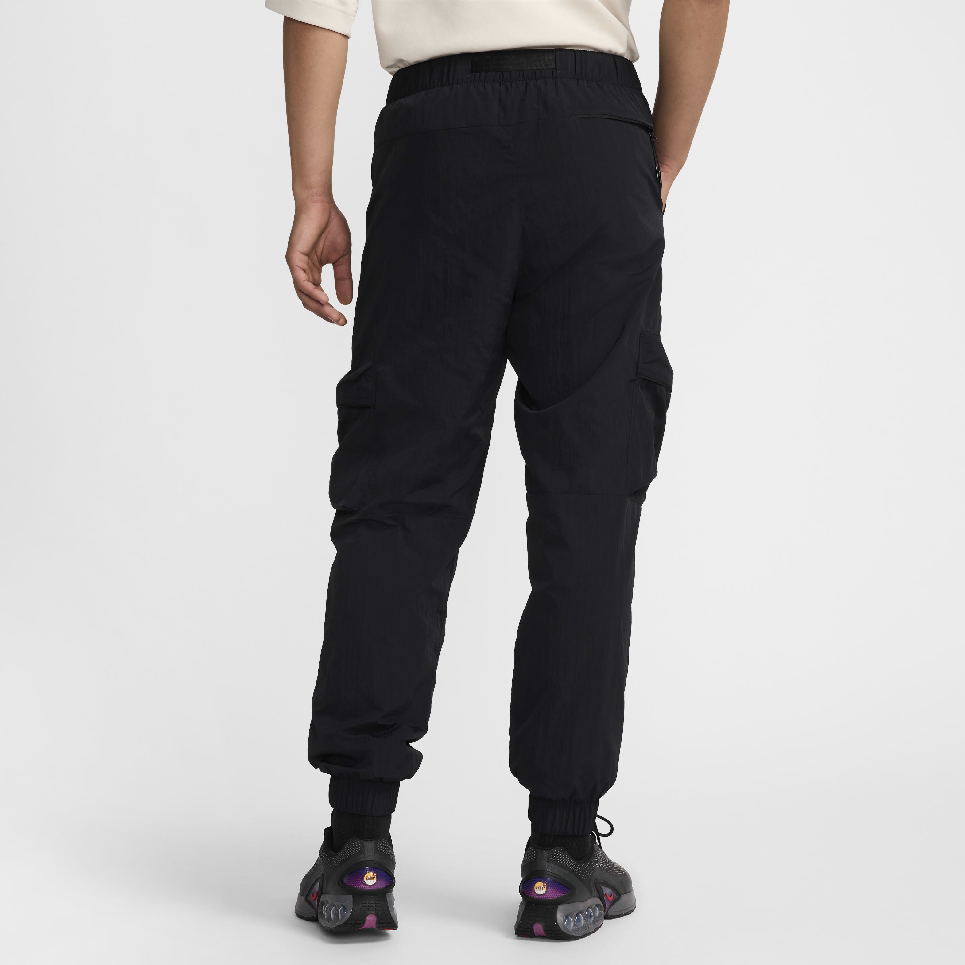 Nike mens cargo trousers store