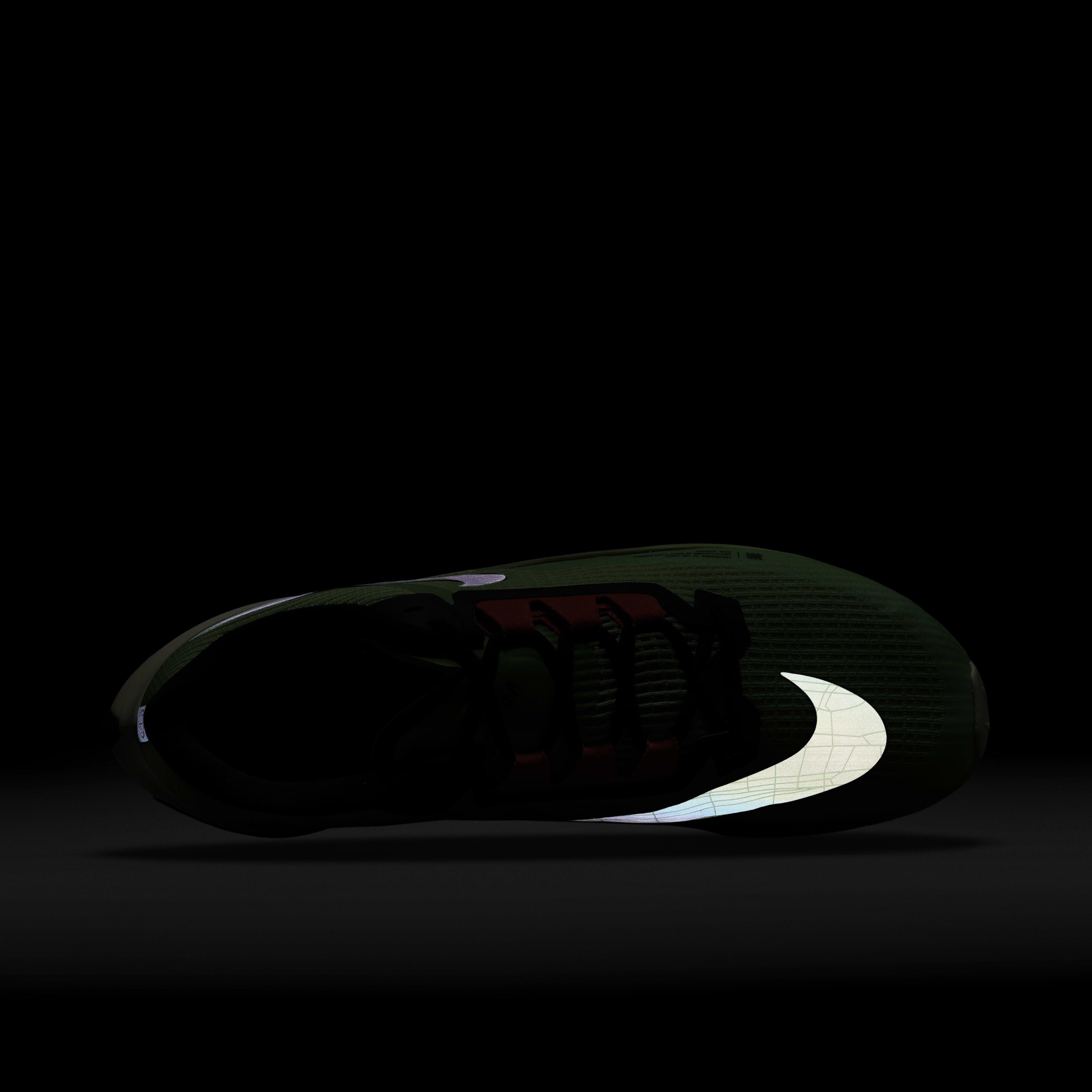 Nike Air Zoom Rival Fly 3 image number 8