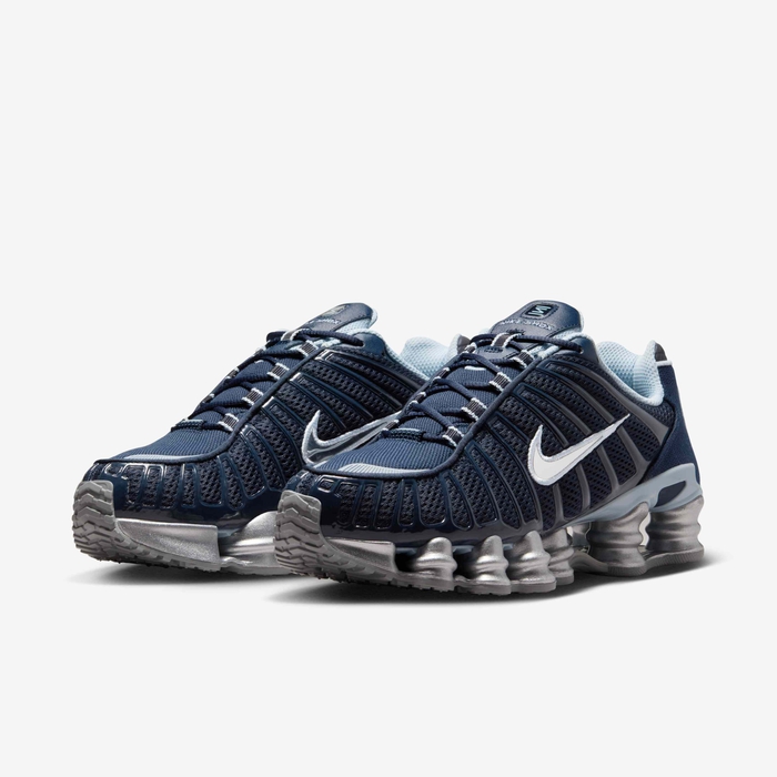 Nike Shox TL image number 4 Nike Shox TL image number 4