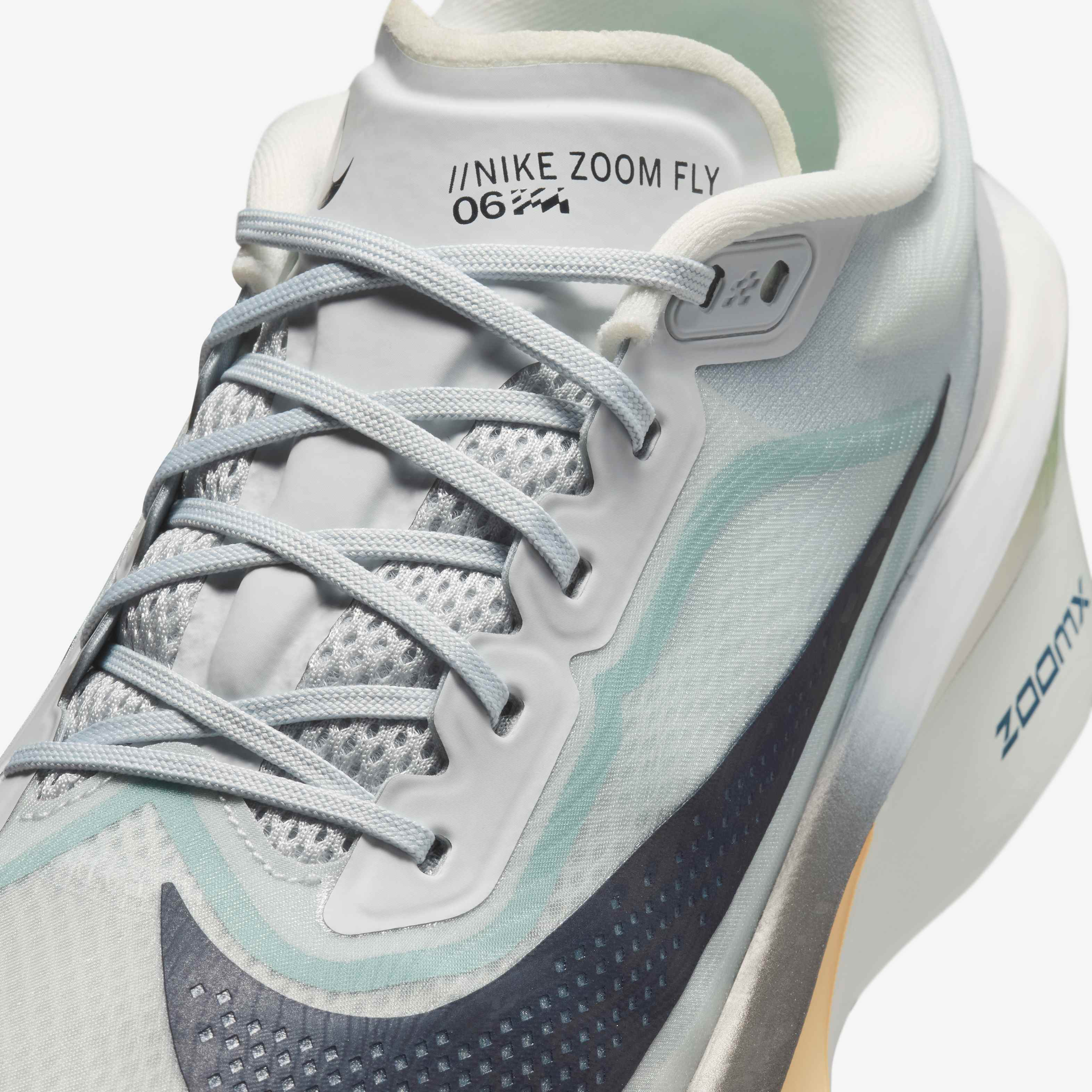 Nike Zoom Fly 6 image number 6