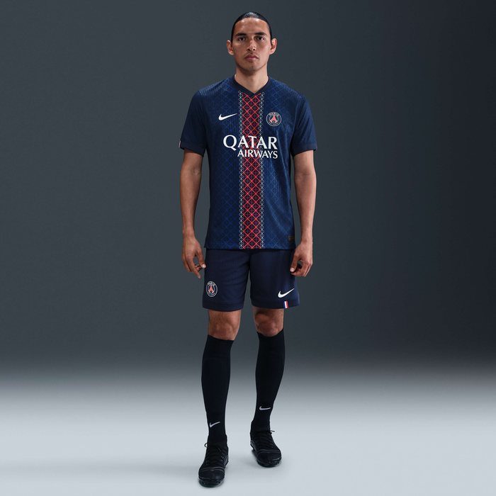 Paris Saint-Germain 2025 Match Home image number 0 Paris Saint-Germain 2025 Match Home image number 0