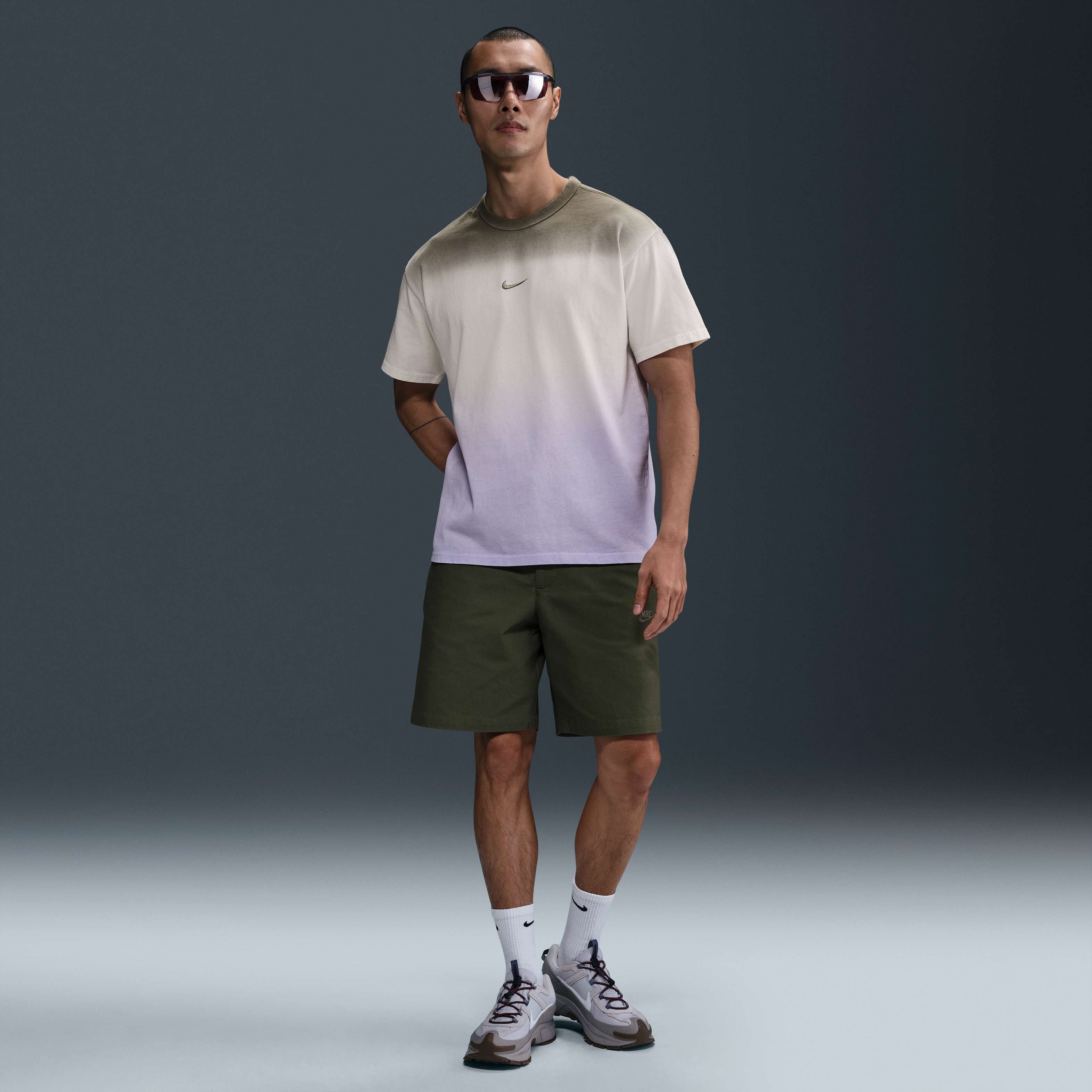 نايكي سبورتسوير image number 3