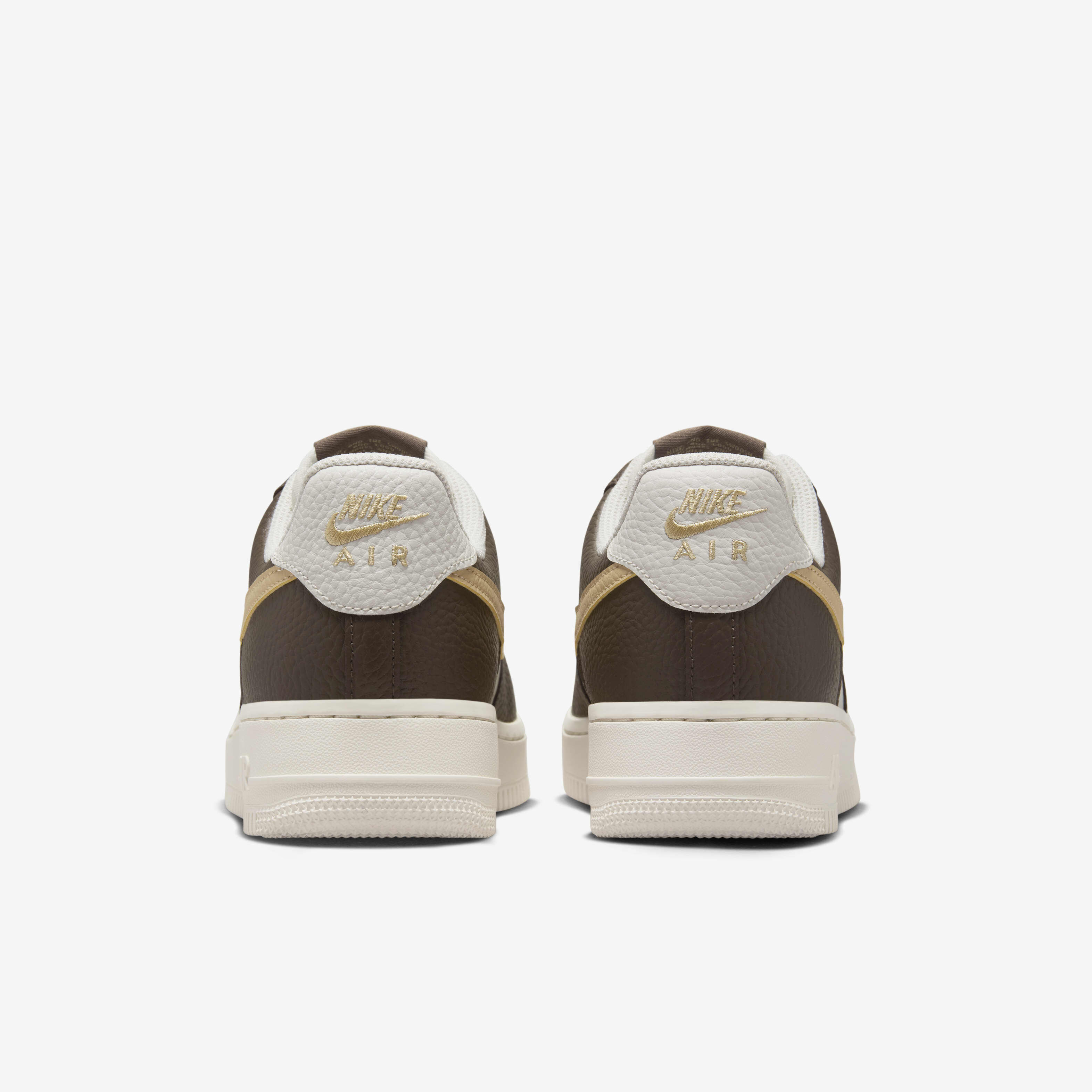 Nike Air Force 1 '07 image number 5