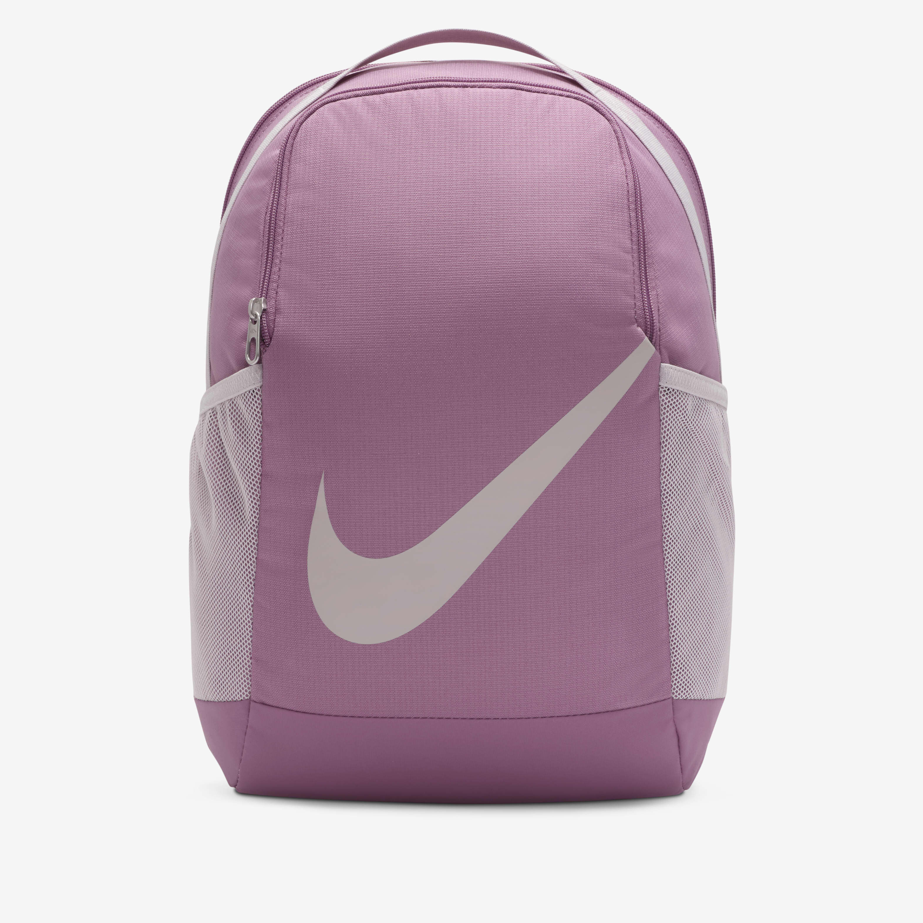 Pink nike brasilia backpack shop