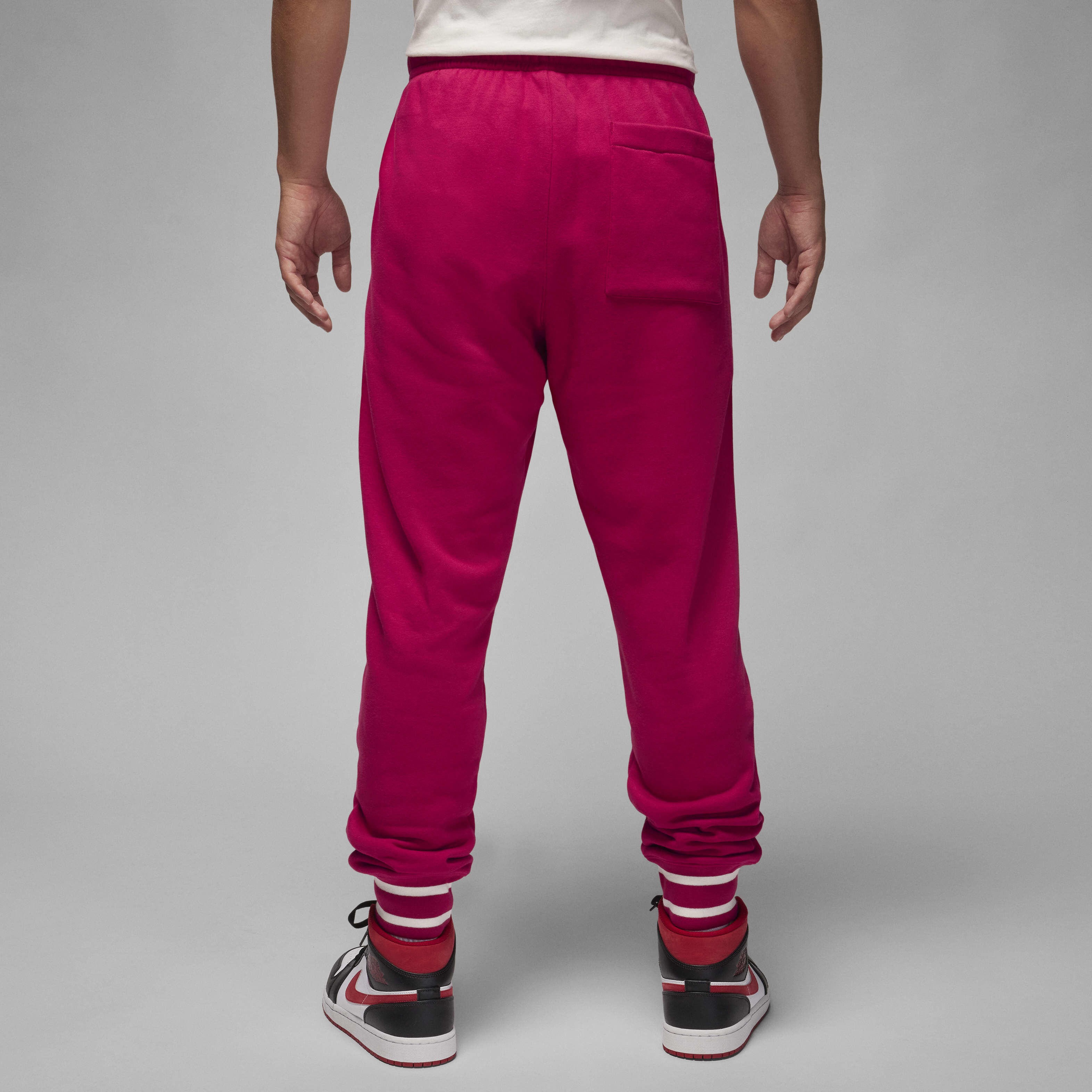 Jordan Flight MVP image number 1