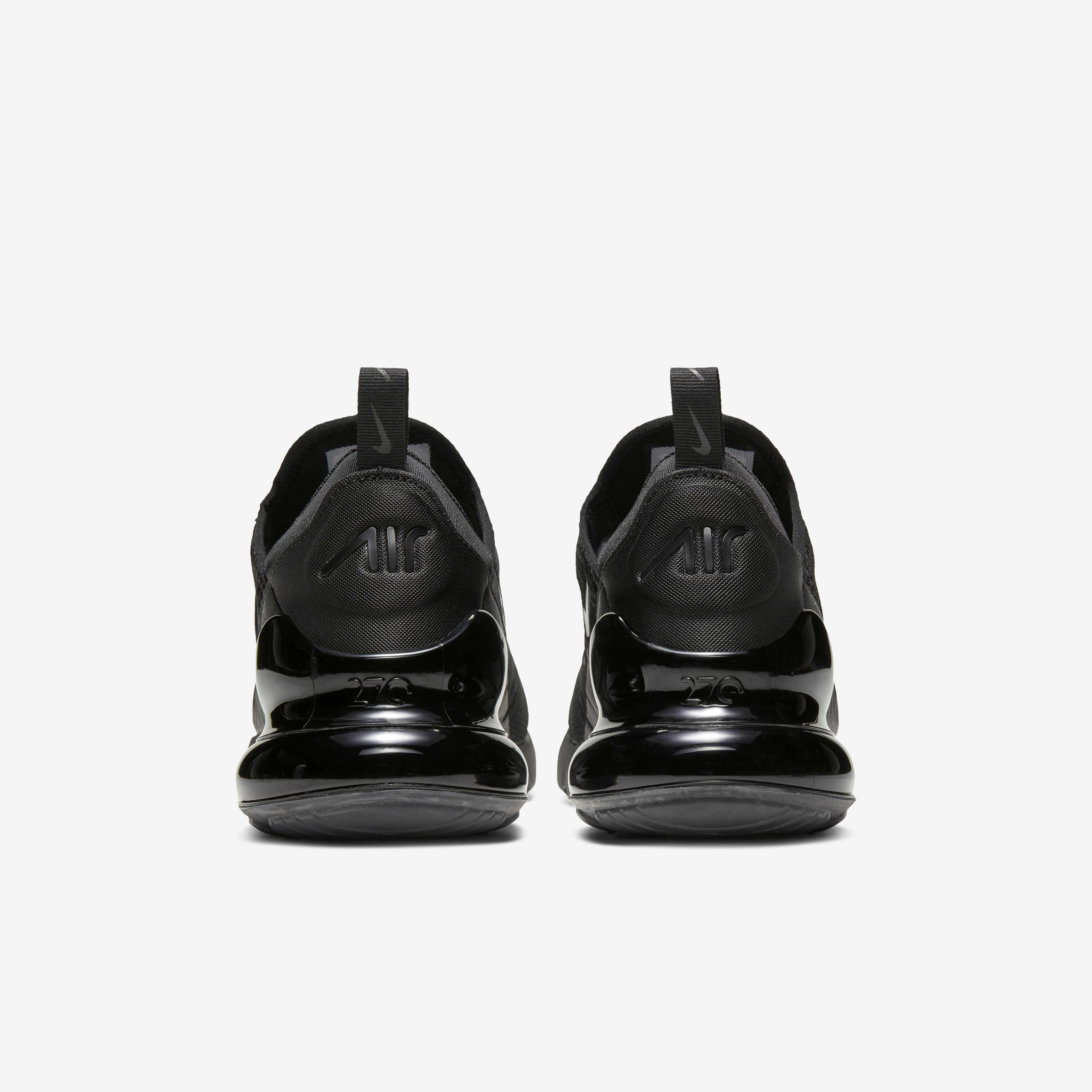 270 Triple Black Nike 270 Black Men's Size Buy Nike Air Max