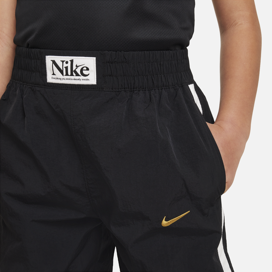 Nike tear away pants top youth