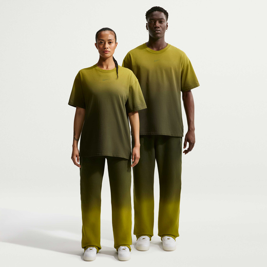 Nocta Drake-Nike, NOCTA, Men's Open-Hem Fleece CS Trousers