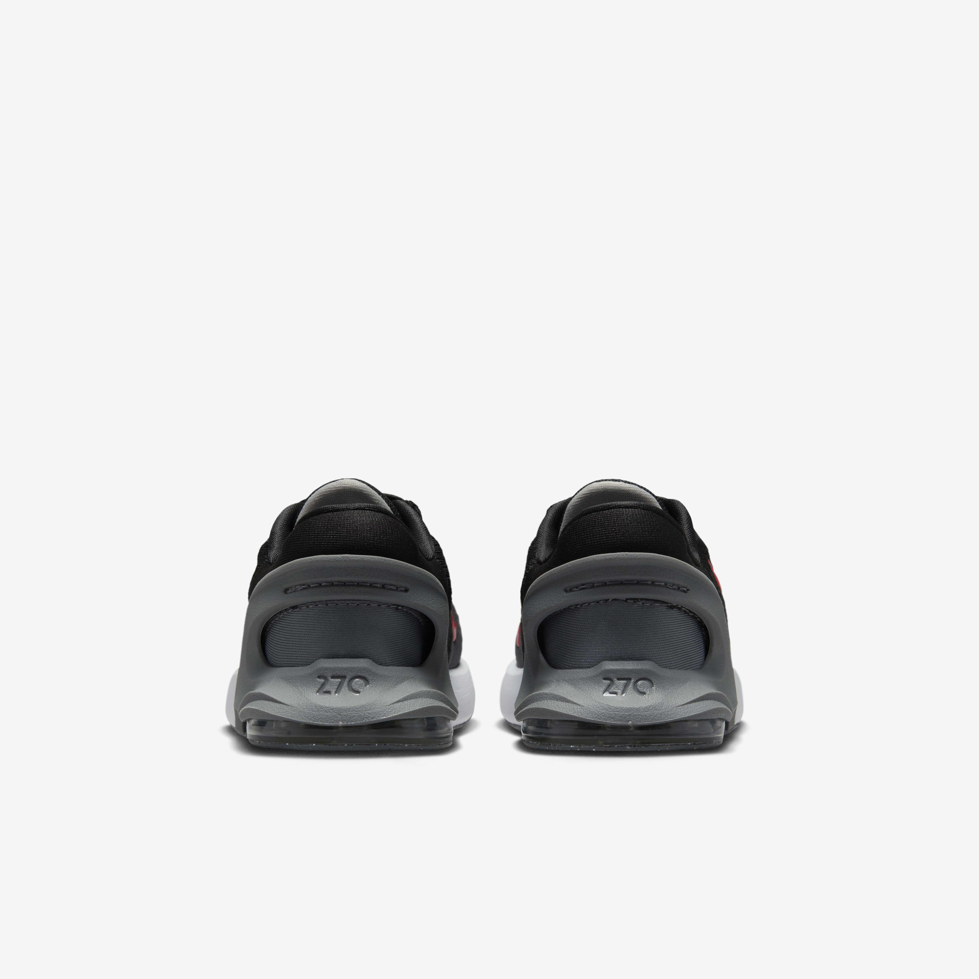 Nike air max 270 logo store