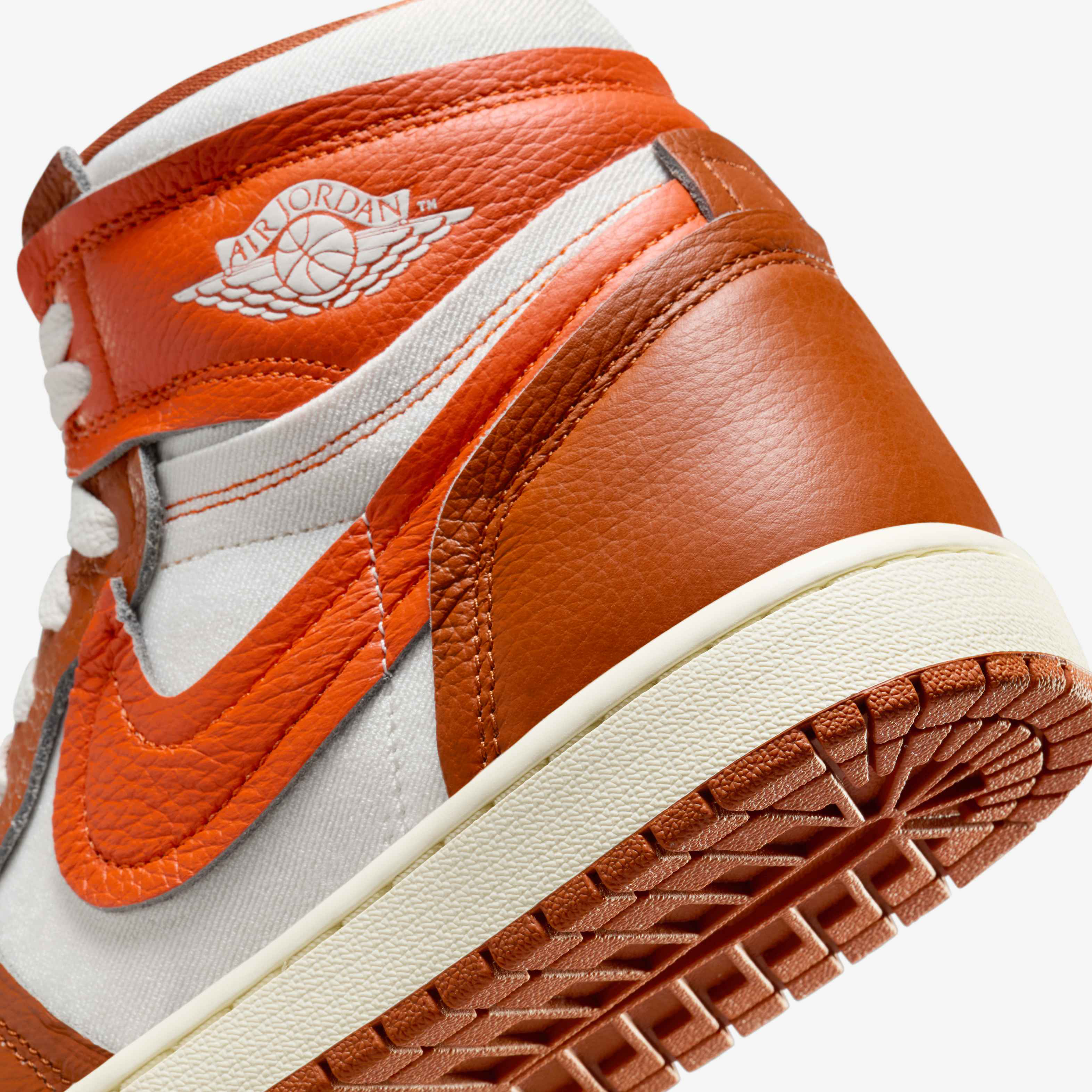 Air Jordan 1 High Method of Make image number 7
