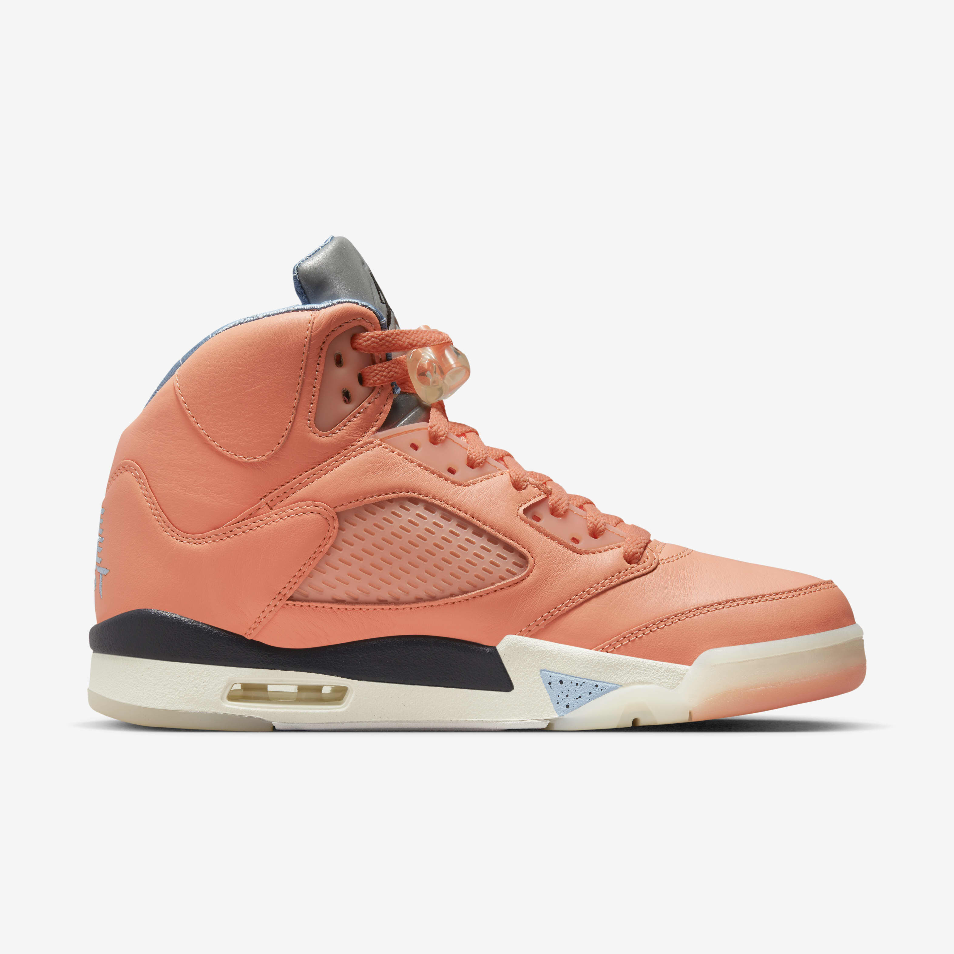 Air Jordan 5 Retro x Awake NY image number 2