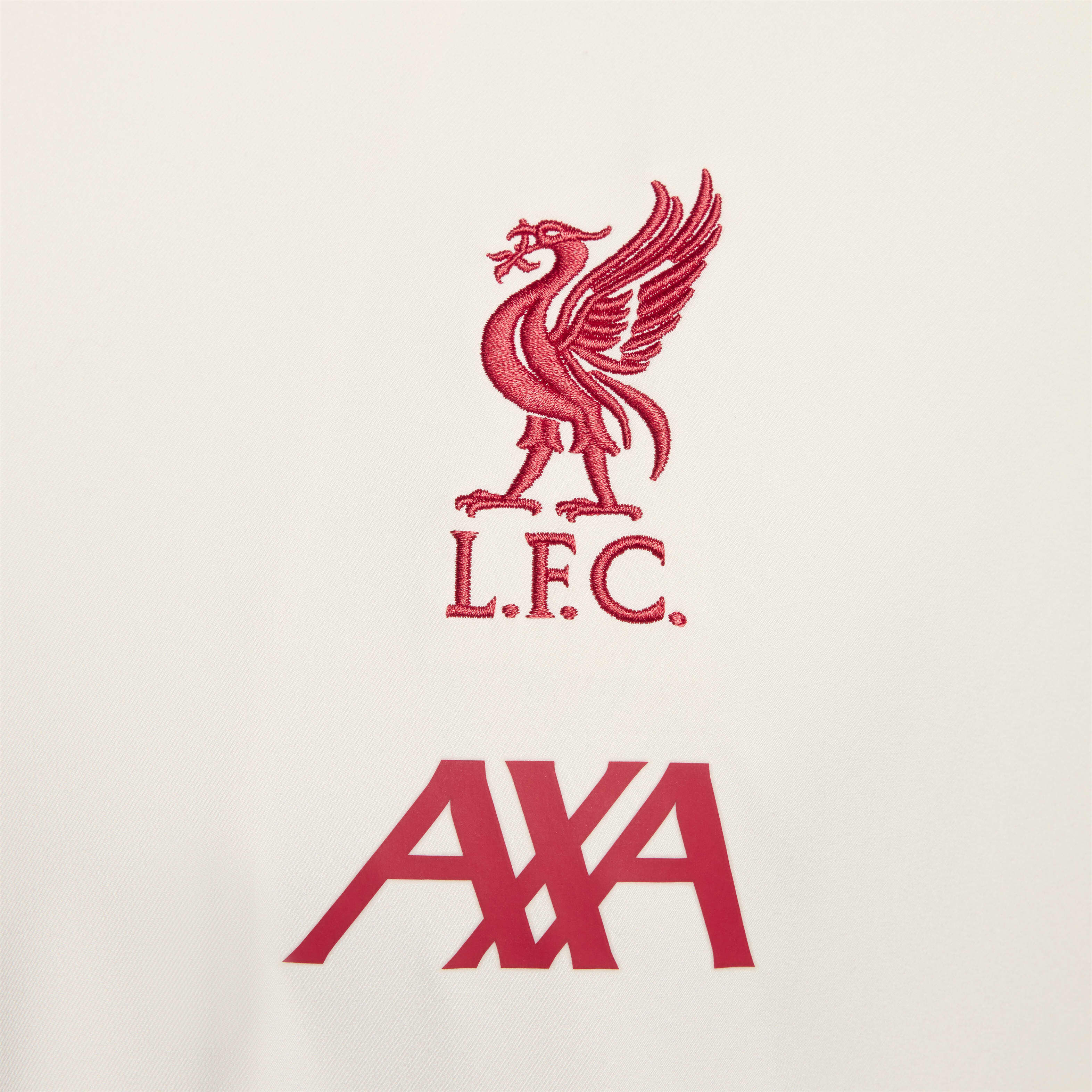 Buy Liverpool F.C. Strike Men's Nike Dri-FIT Football Jacket