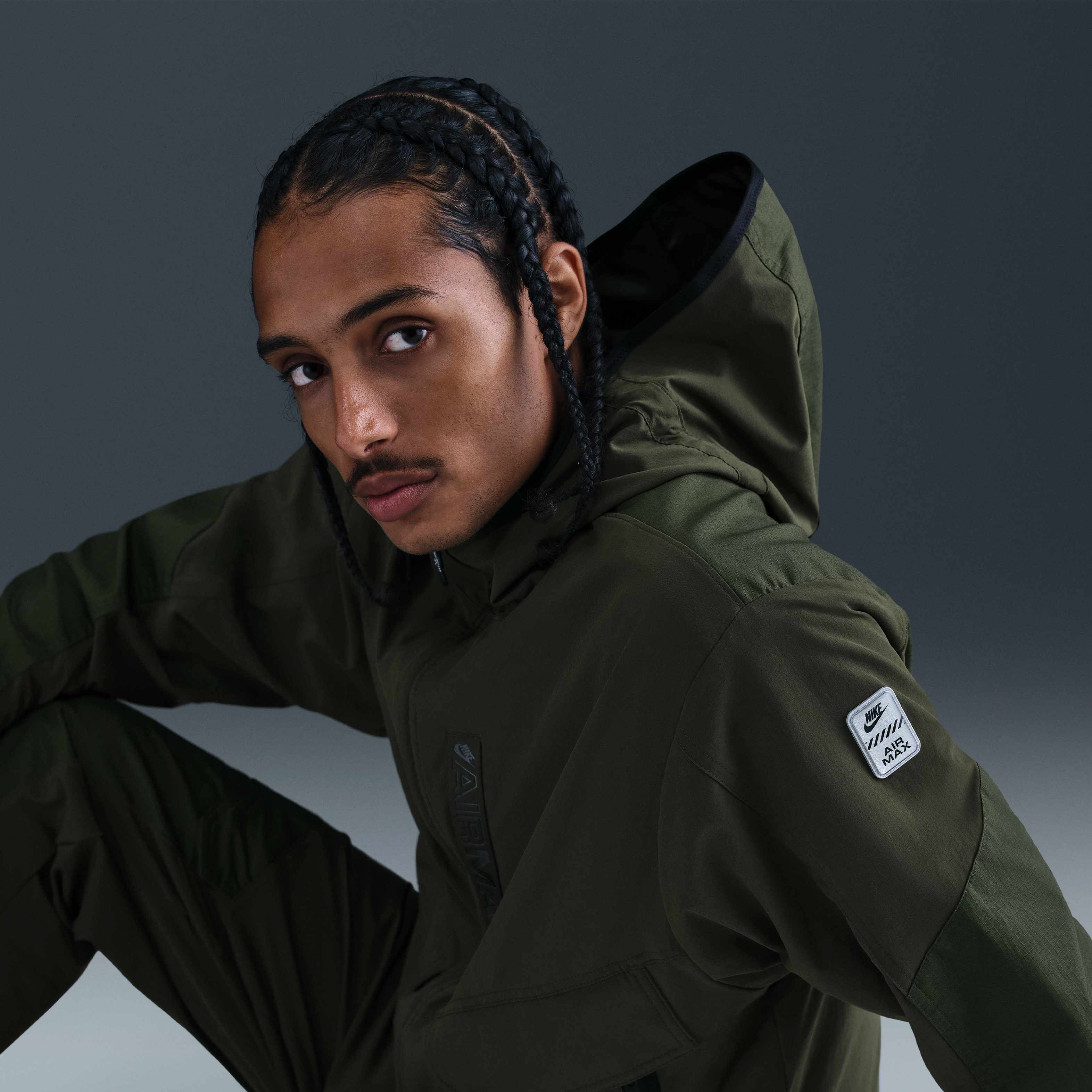 Nike Air Max image number 2