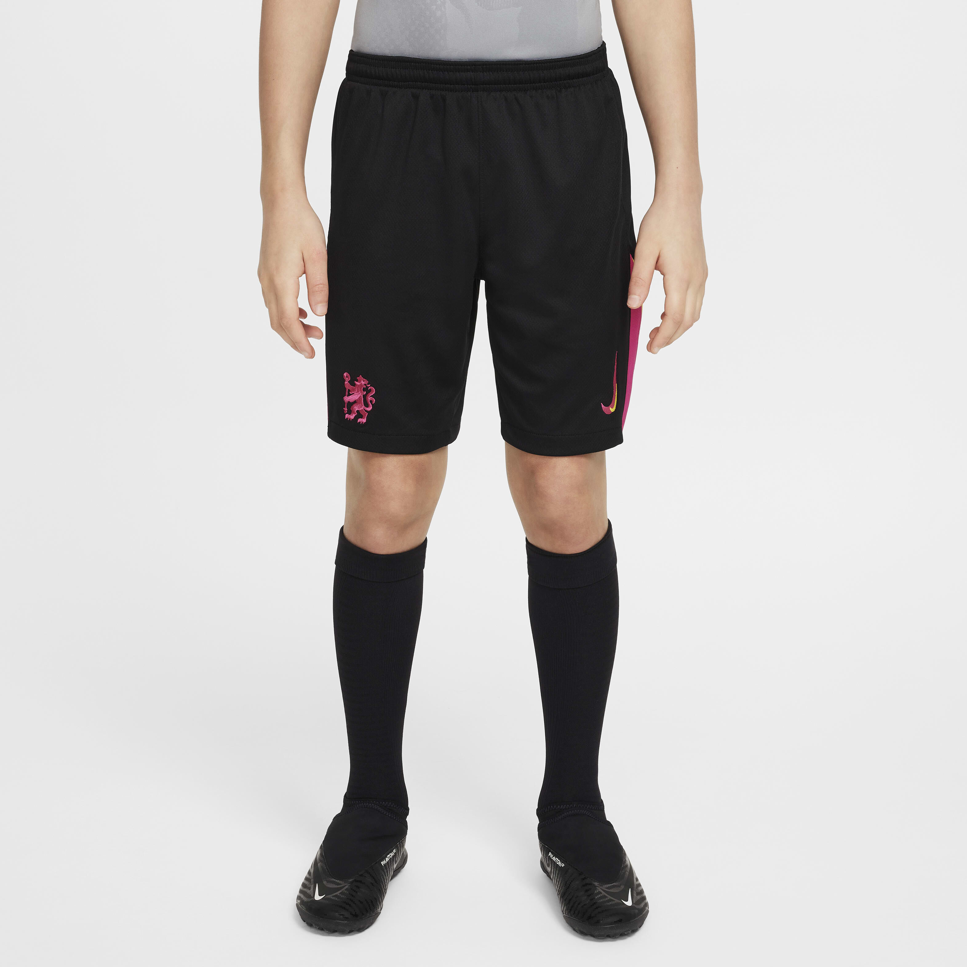 Chelsea F.C. 2024/25 Stadium Third image number 0