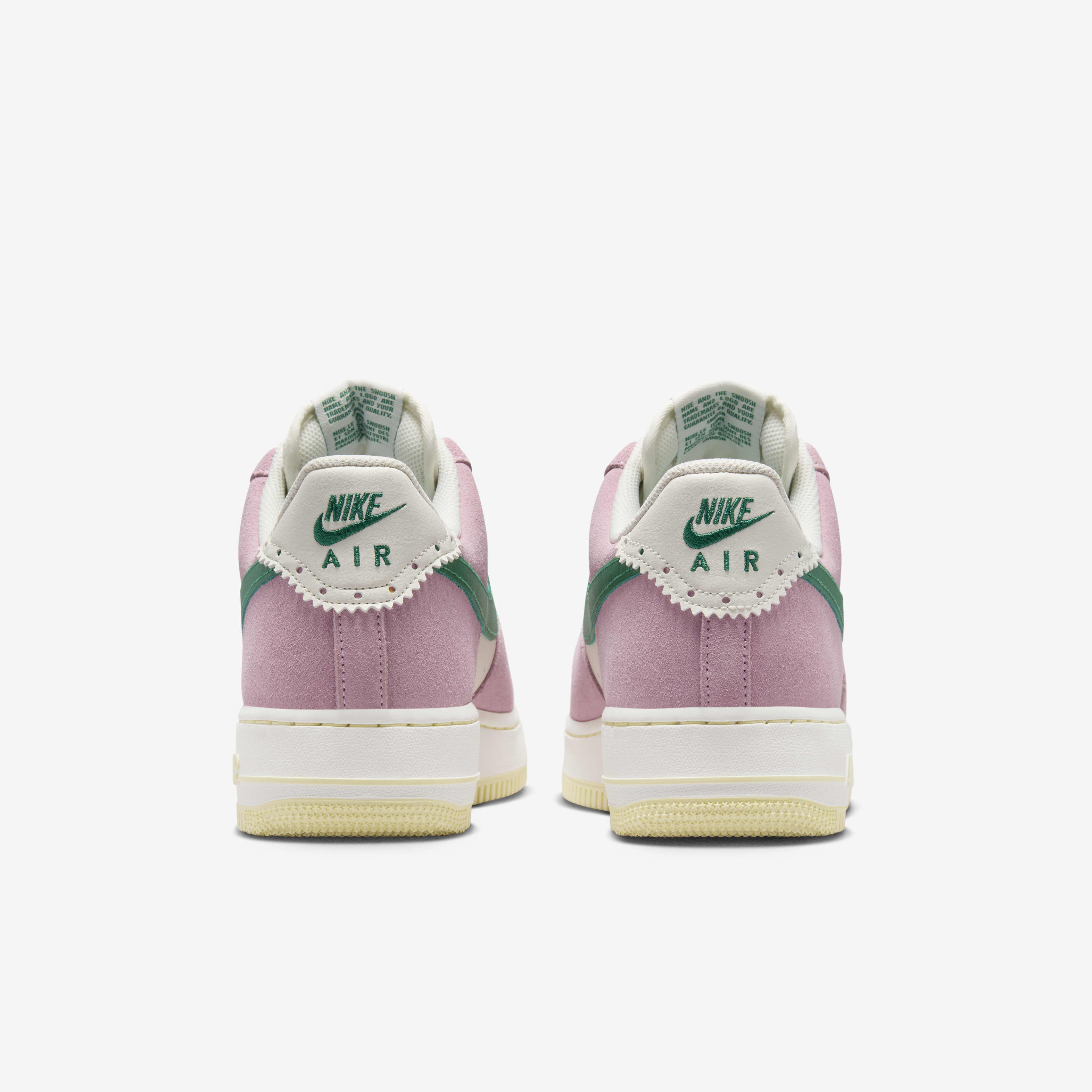Nike Air Force 1 '07 LV8 image number 5