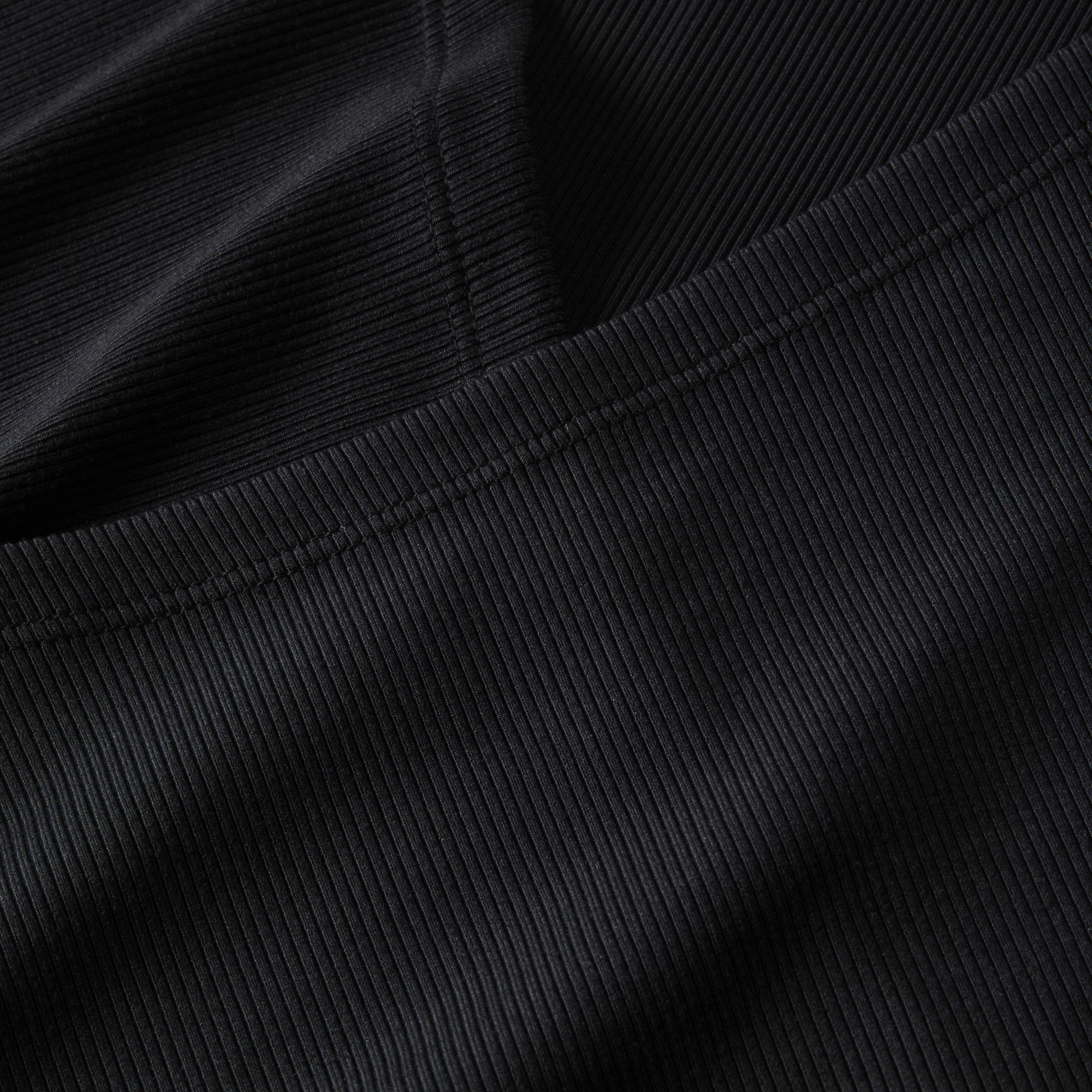 Nike One Fitted Rib image number 4