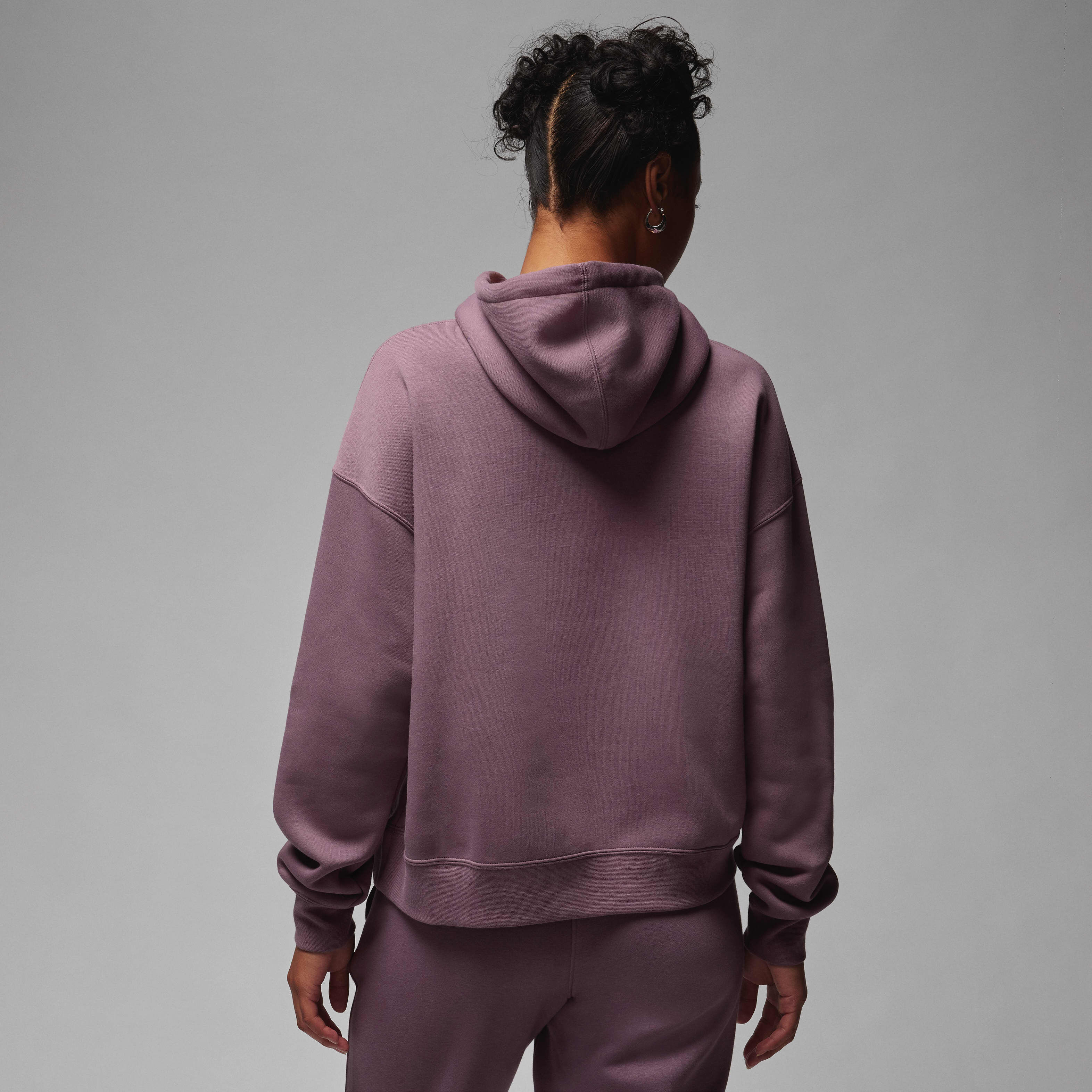 Jordan Brooklyn Fleece image number 1