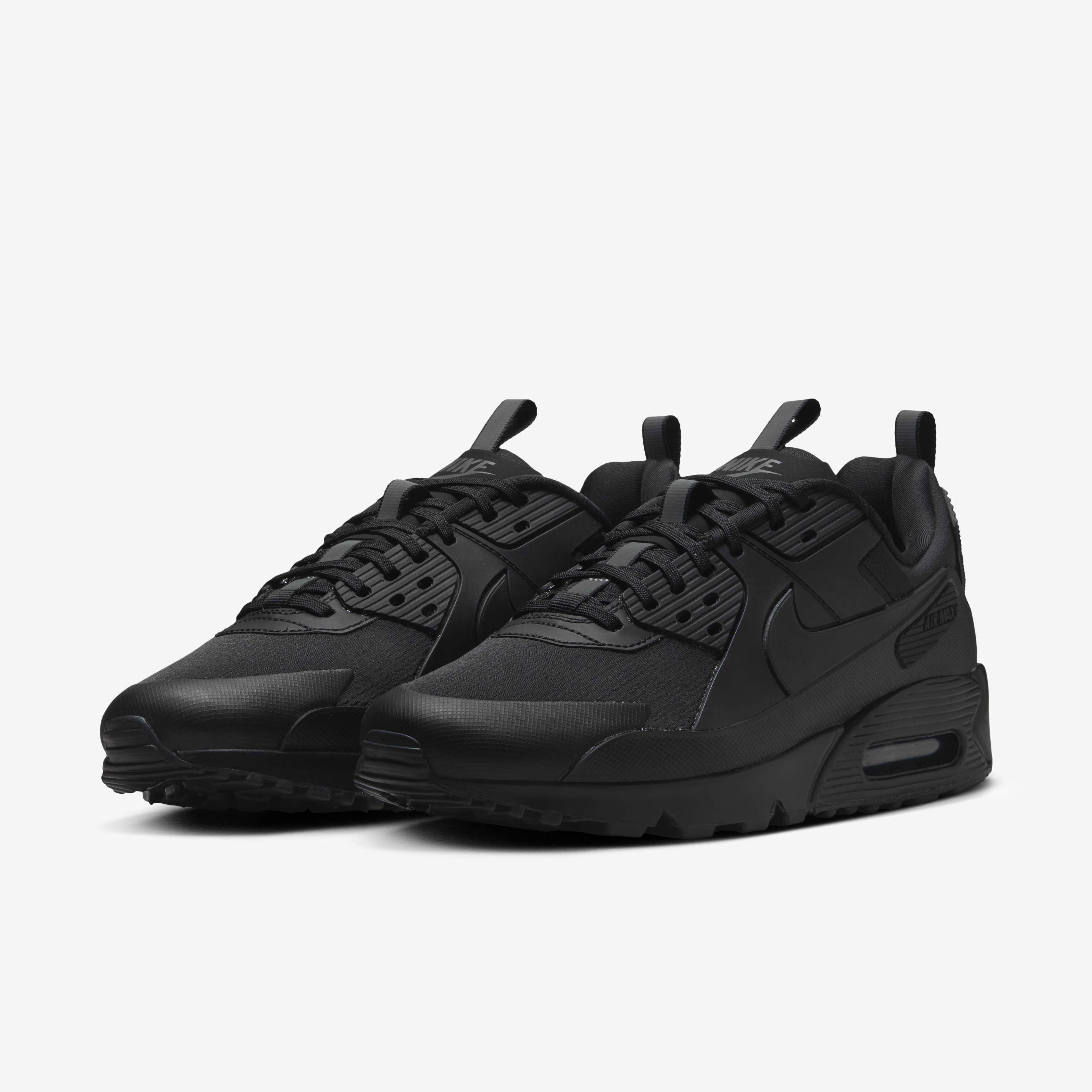 Buy Nike Air Max 90 Drift Men s Shoes Black Black Black Nike Saudi Official
