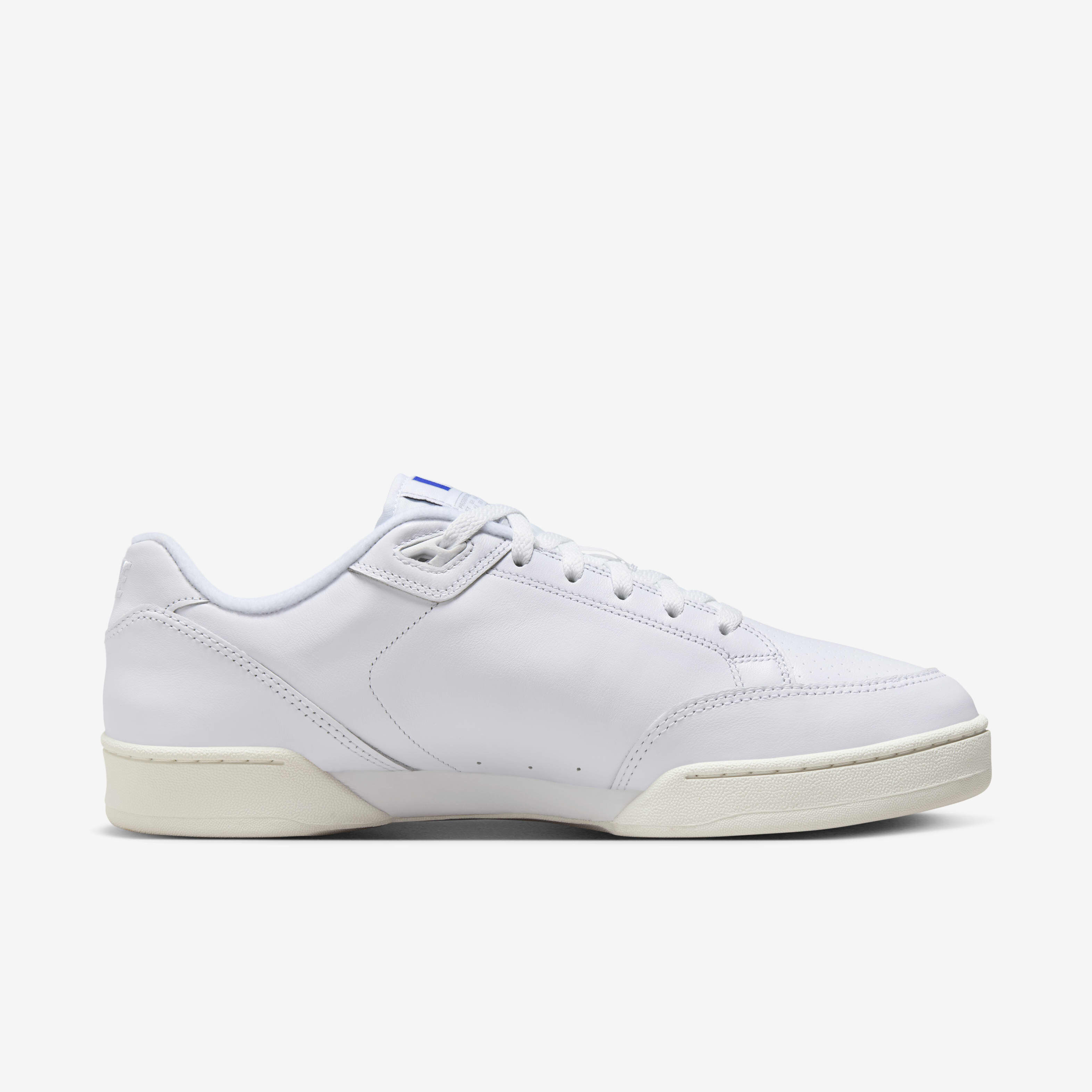 Buy Nike Grandstand II Pinnacle Men's Shoe - White/Sail