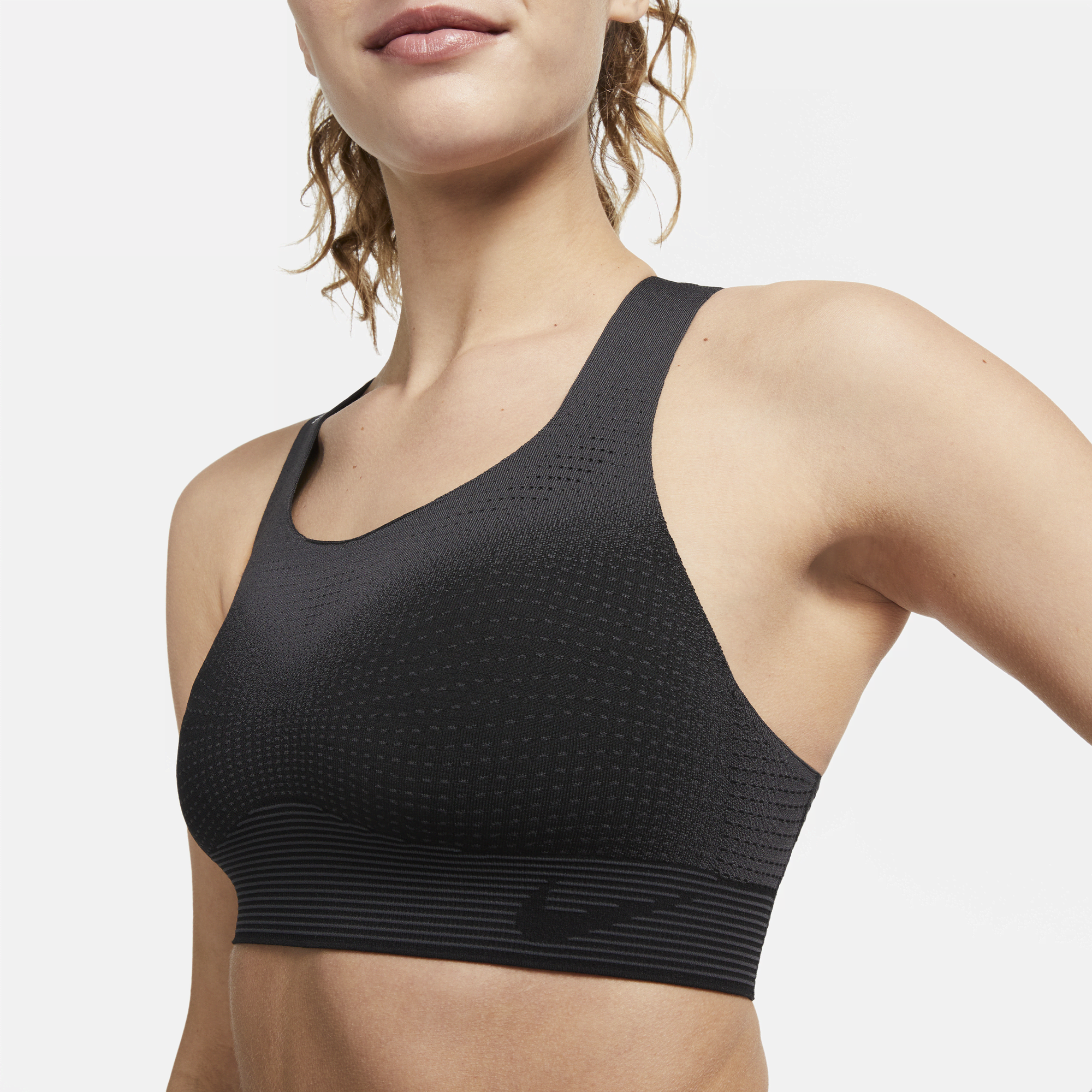 Nike max support outlet sports bra