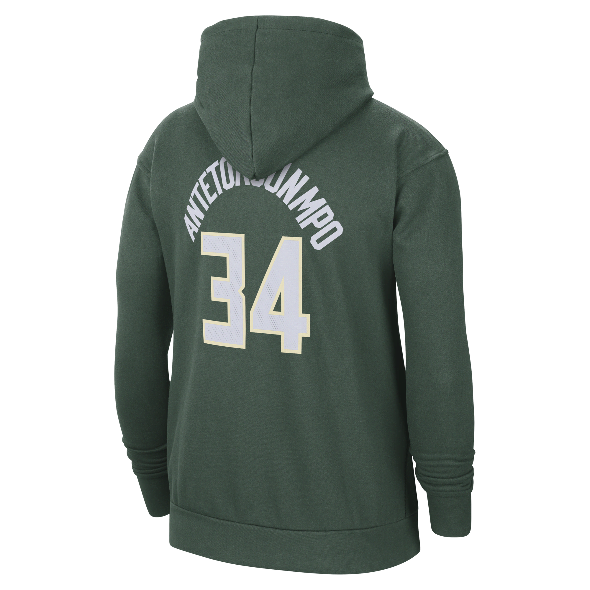 Nike bucks hoodie online