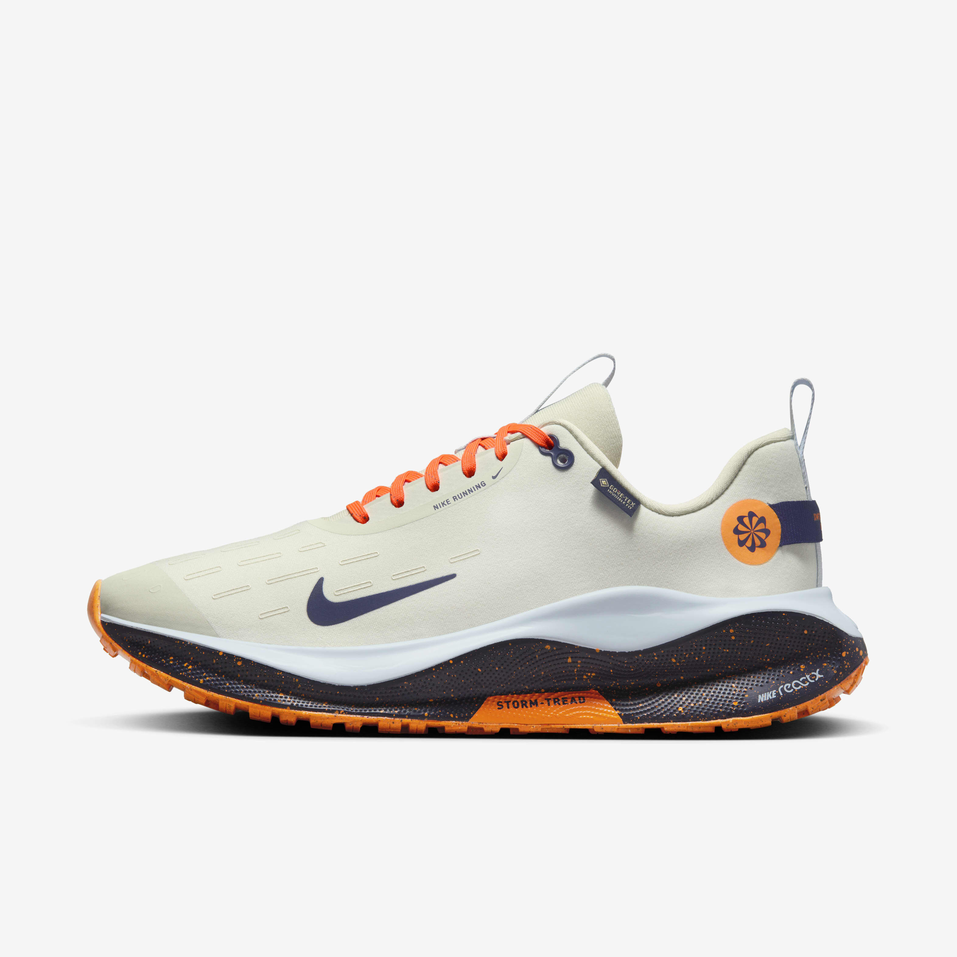 Nike InfinityRN 4 GORE-TEX image number 0