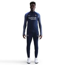 Paris Saint-Germain Strike
