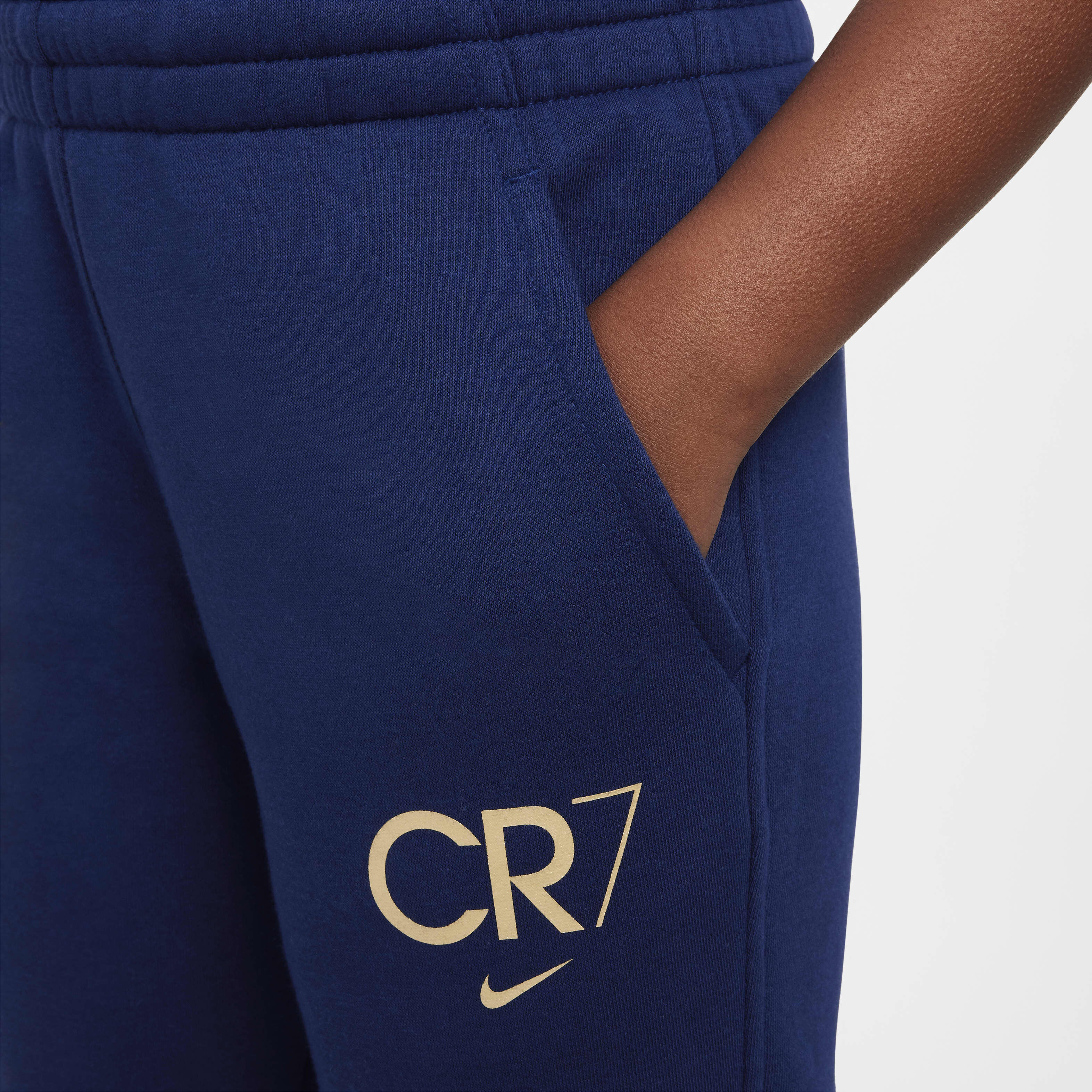 CR7 Club Fleece image number 3