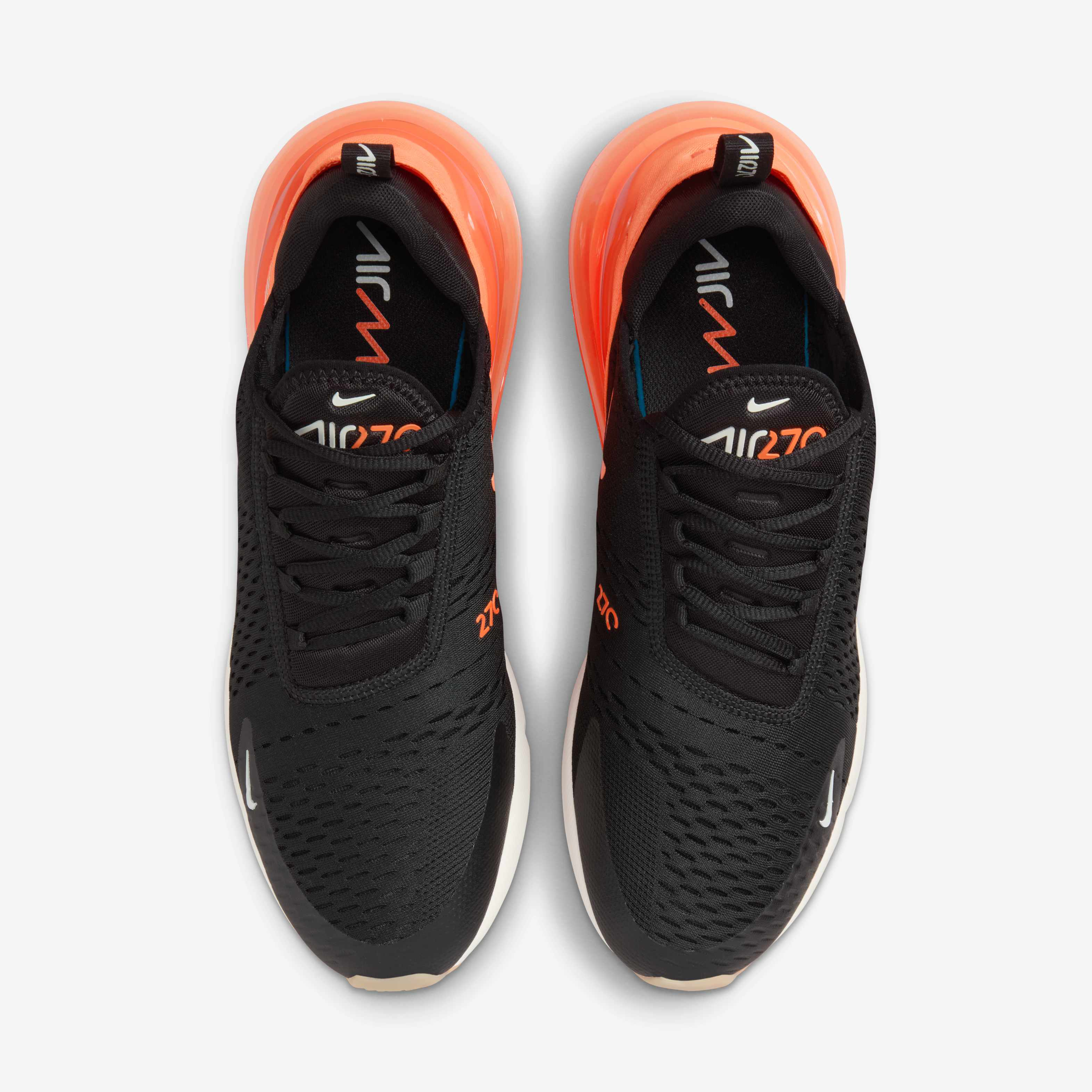 Nike Air Max 270 image number 3