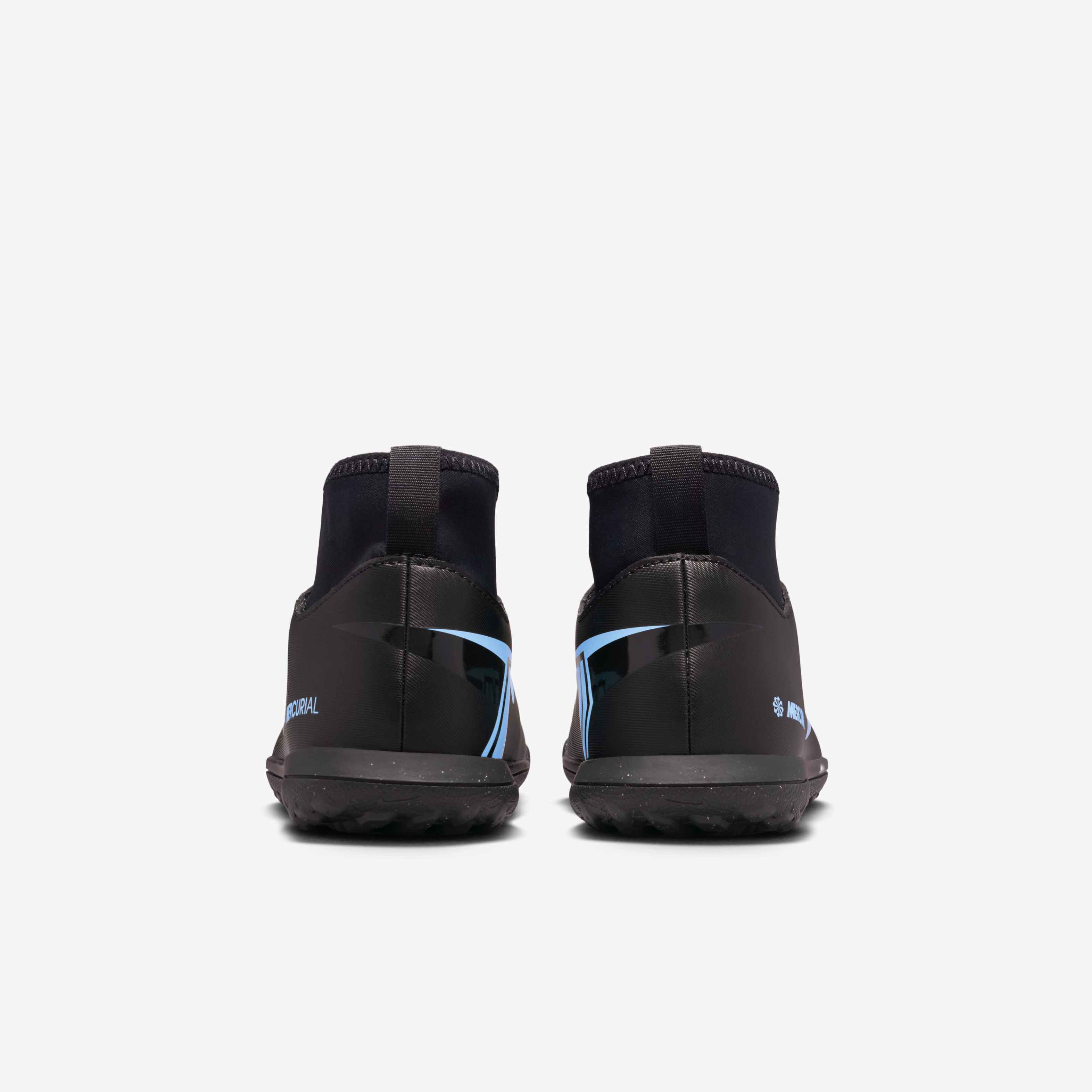 Nike Jr. Mercurial Superfly 10 Club image number 5