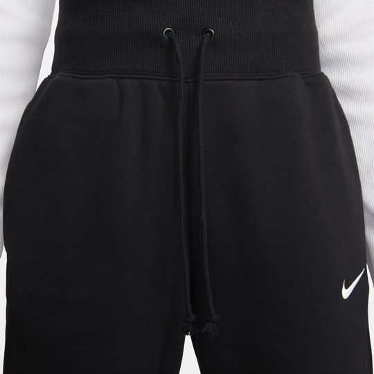 Nike short shop leg tracksuit bottoms