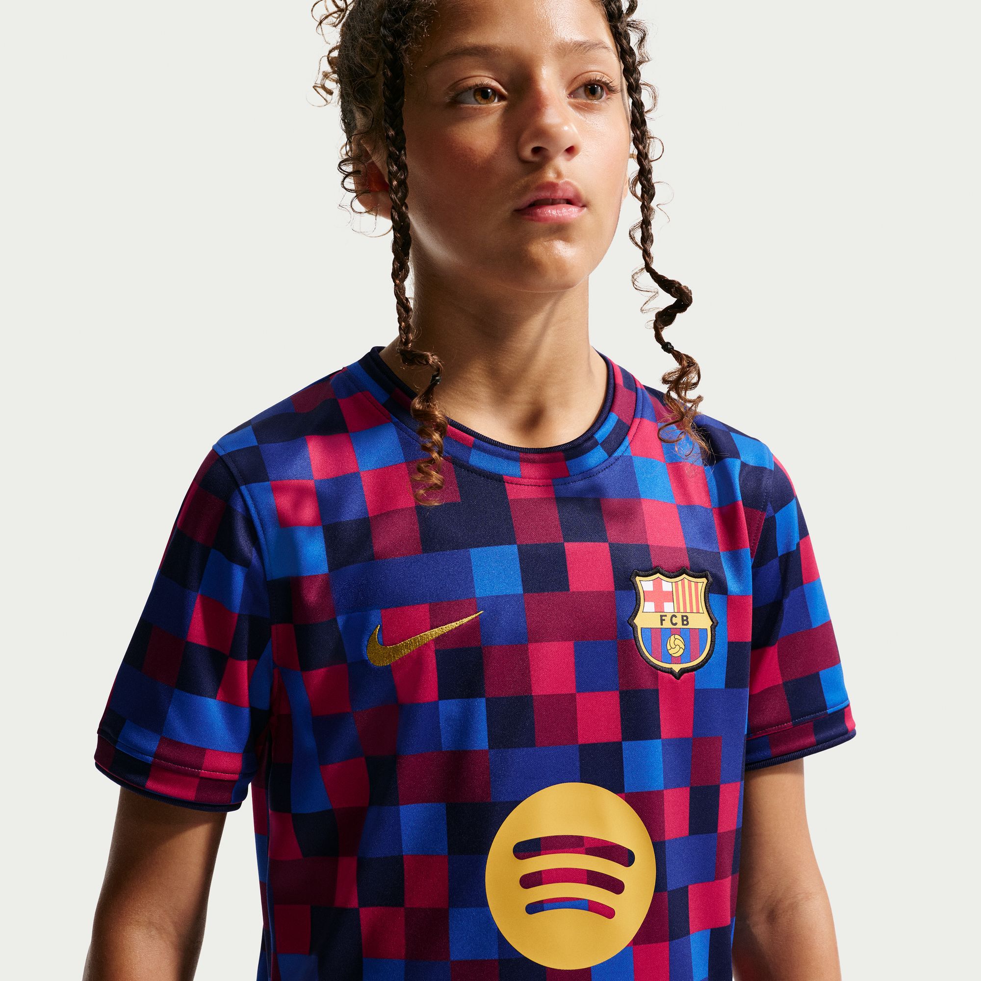 F.C. Barcelona image number 4