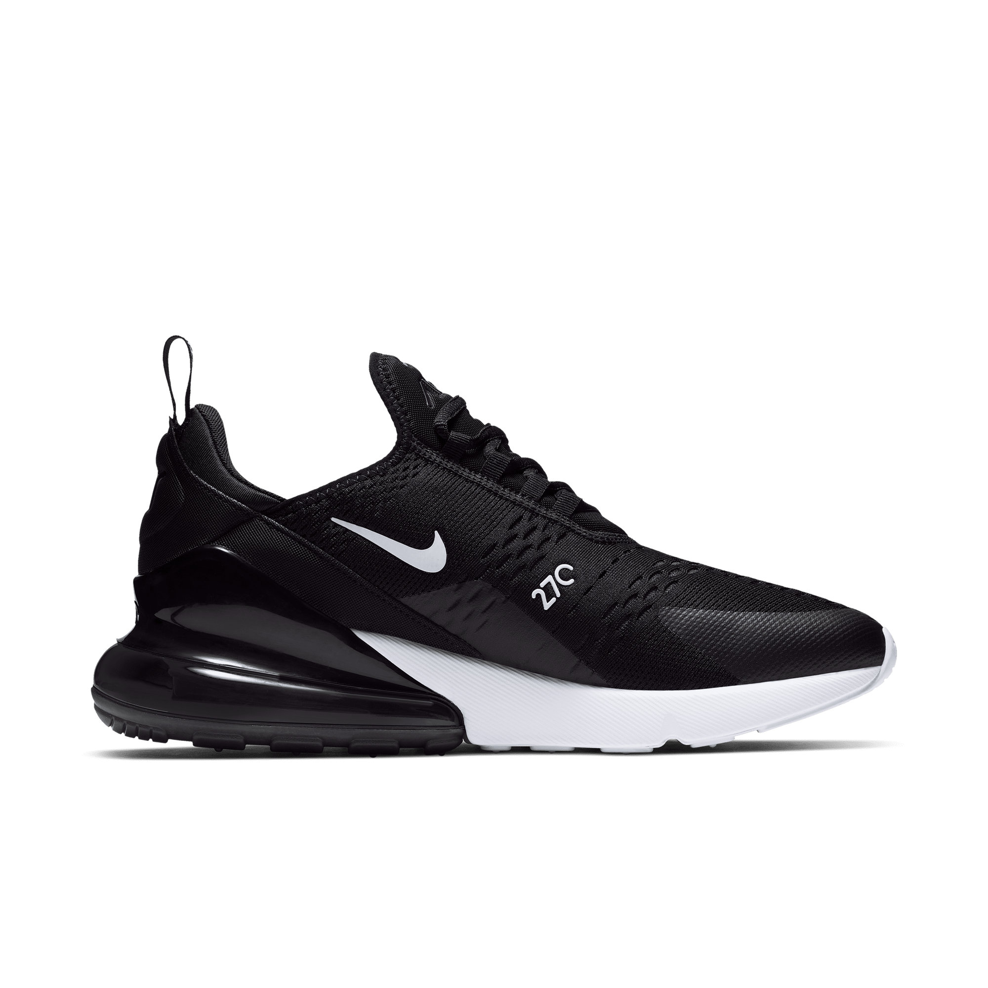 Nike air new arrivals 270 c