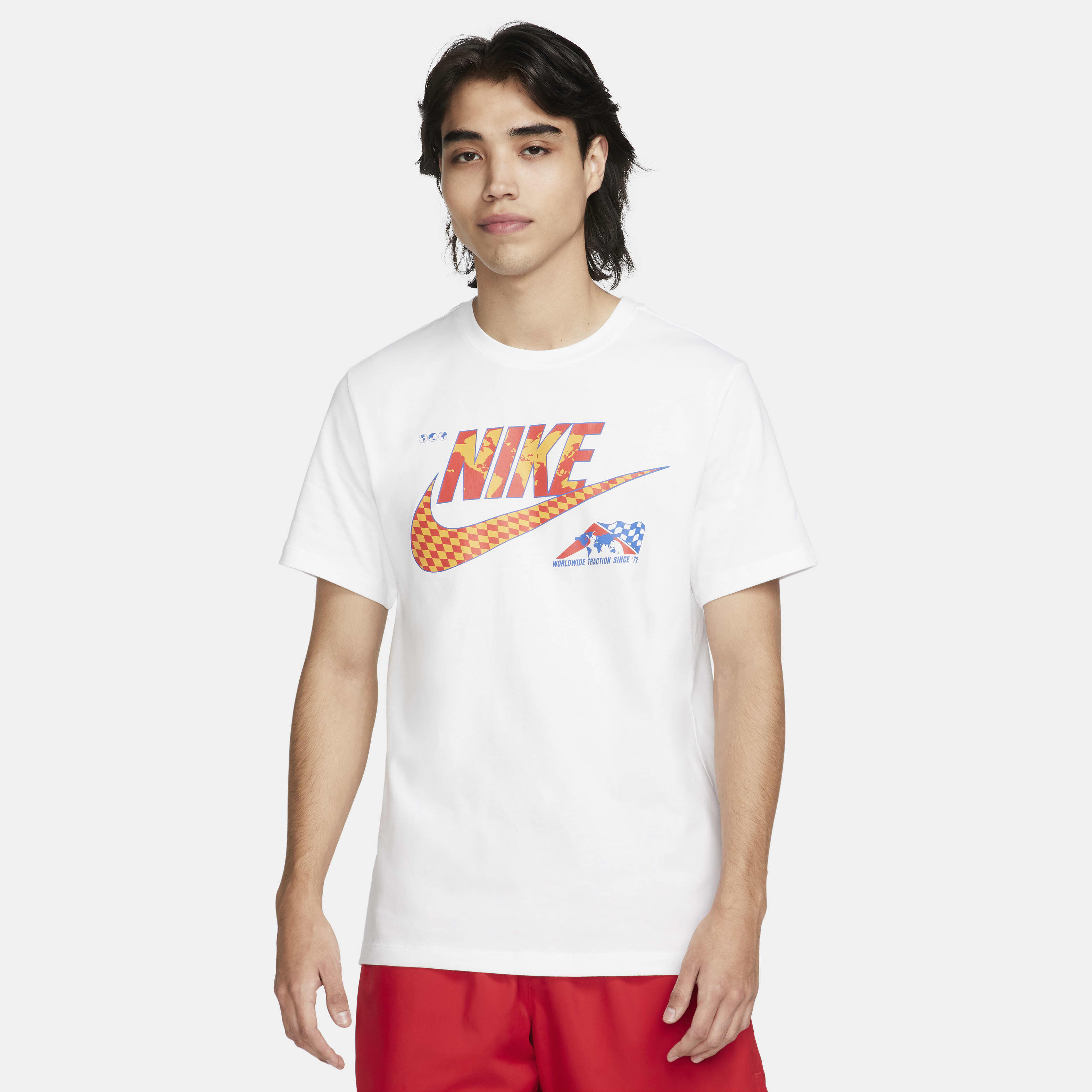 Nike Sportswear image number 0