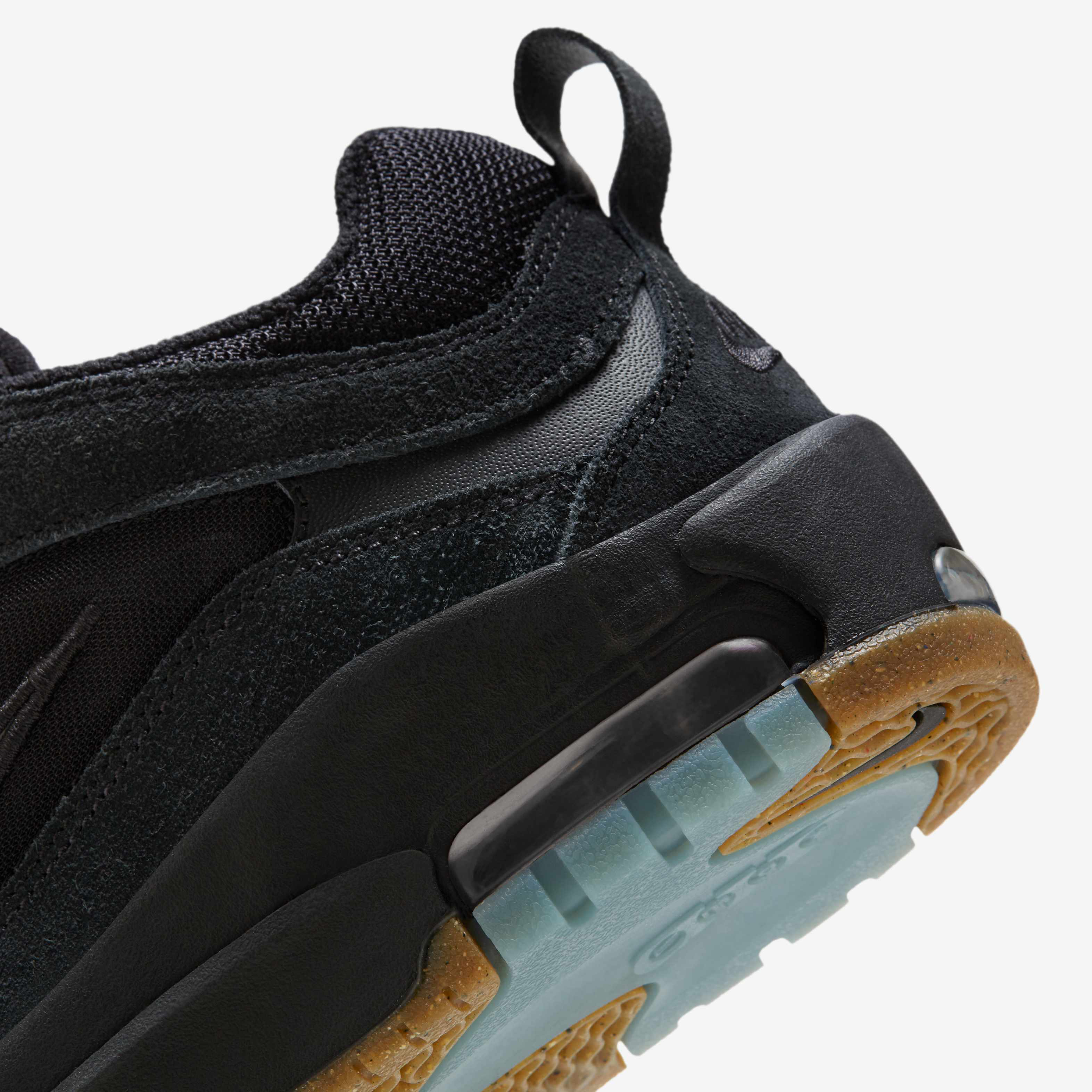 Nike Air Max Ishod image number 7