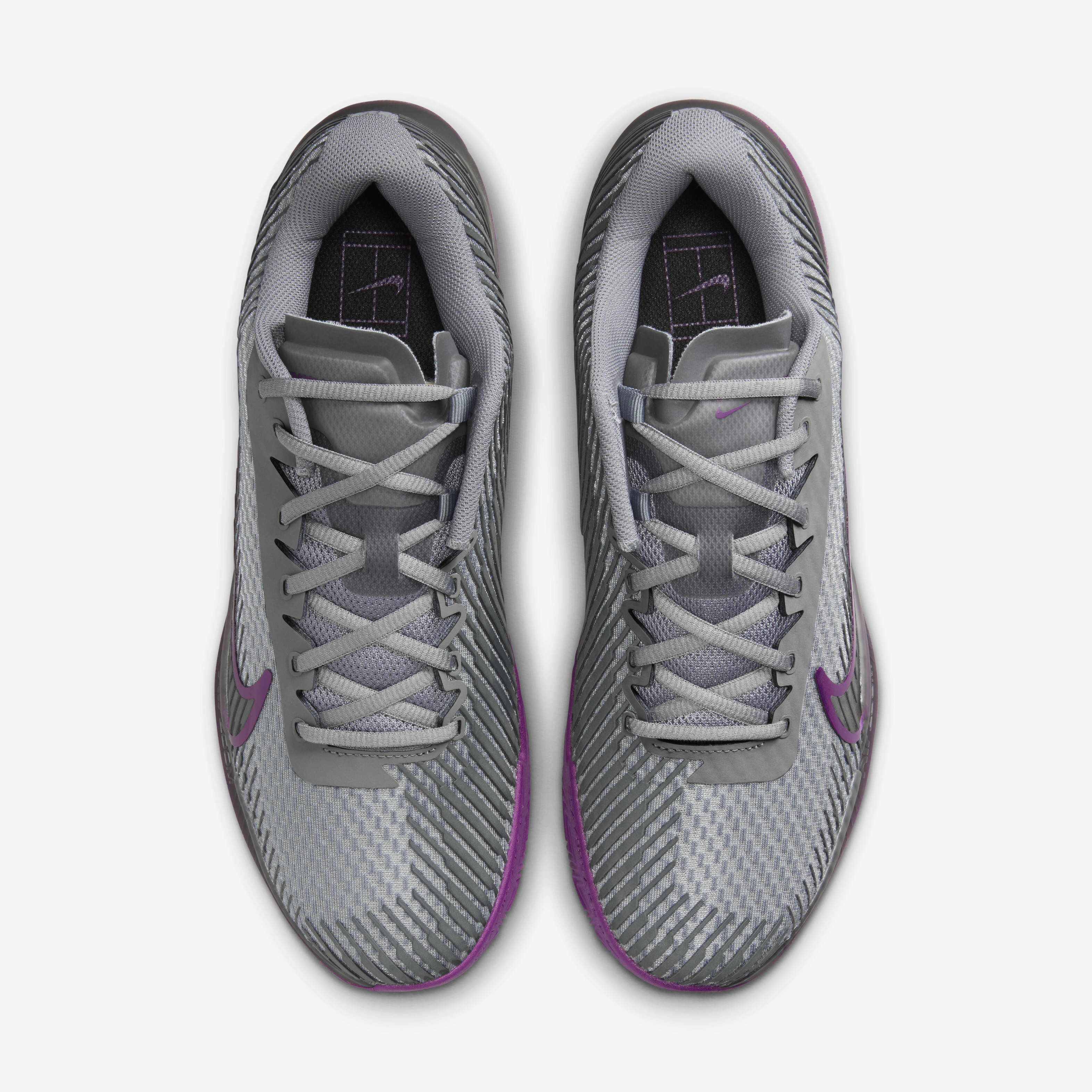 NikeCourt Air Zoom Vapor 11 image number 3