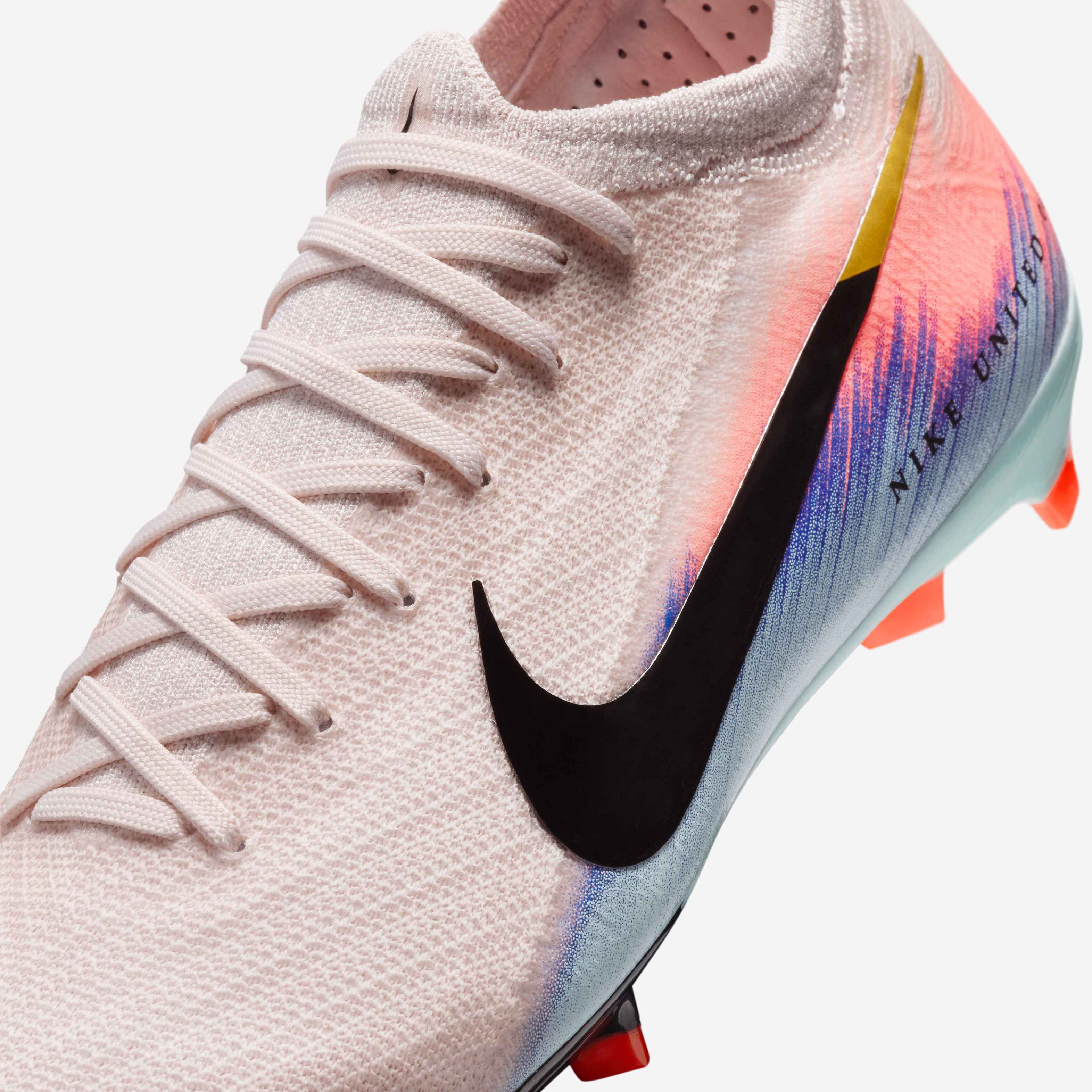 Nike United Jr. Mercurial Vapor 16 Pro image number 7
